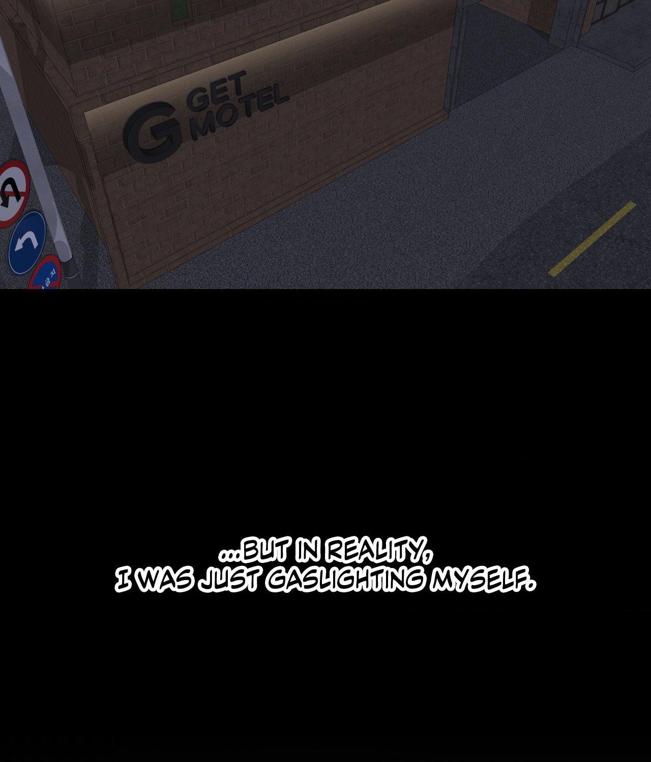 Something Impossible Chapter 24 page 71 - 