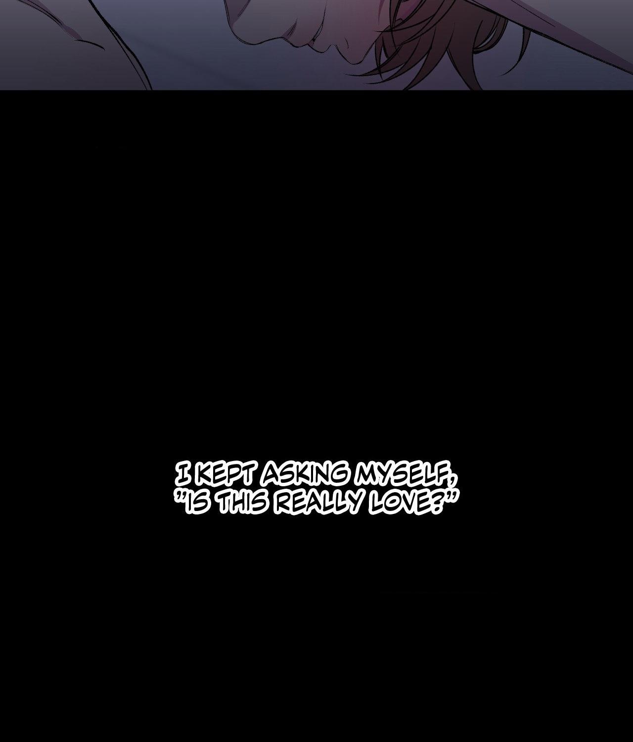 Something Impossible Chapter 24 page 74 - 