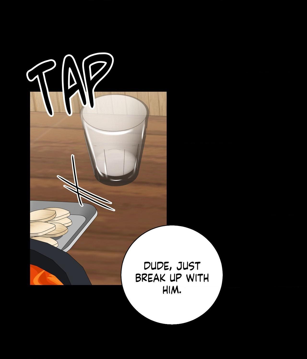 Something Impossible Chapter 24 page 75 - 