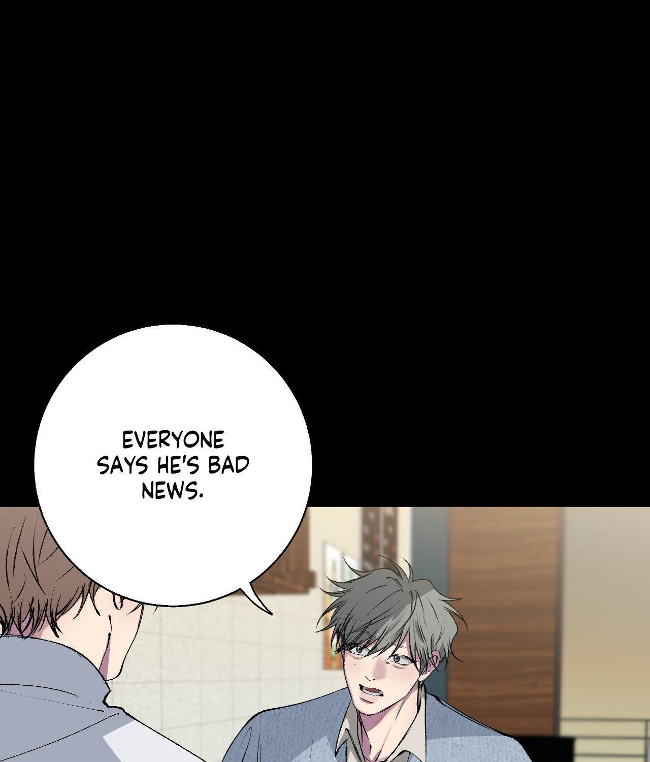 Something Impossible Chapter 24 page 76 - 
