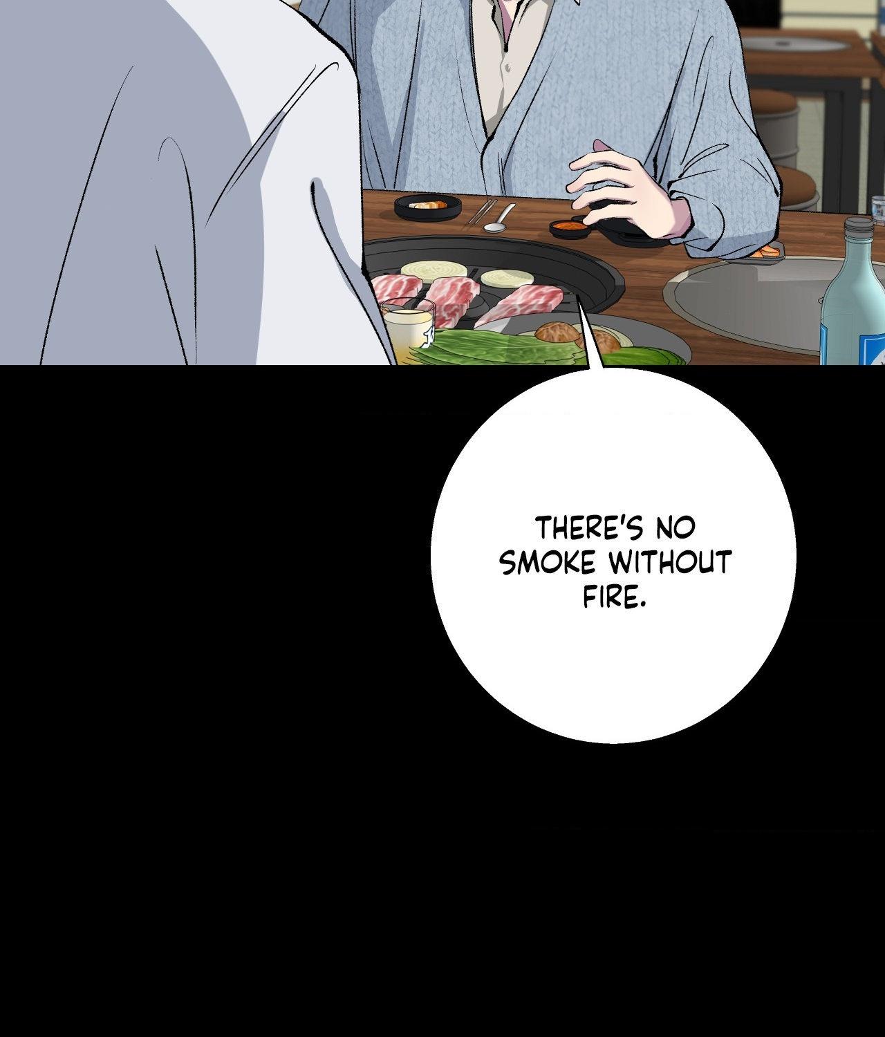 Something Impossible Chapter 24 page 77 - 