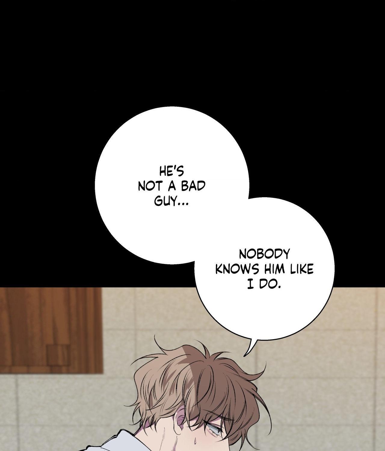 Something Impossible Chapter 24 page 78 - 