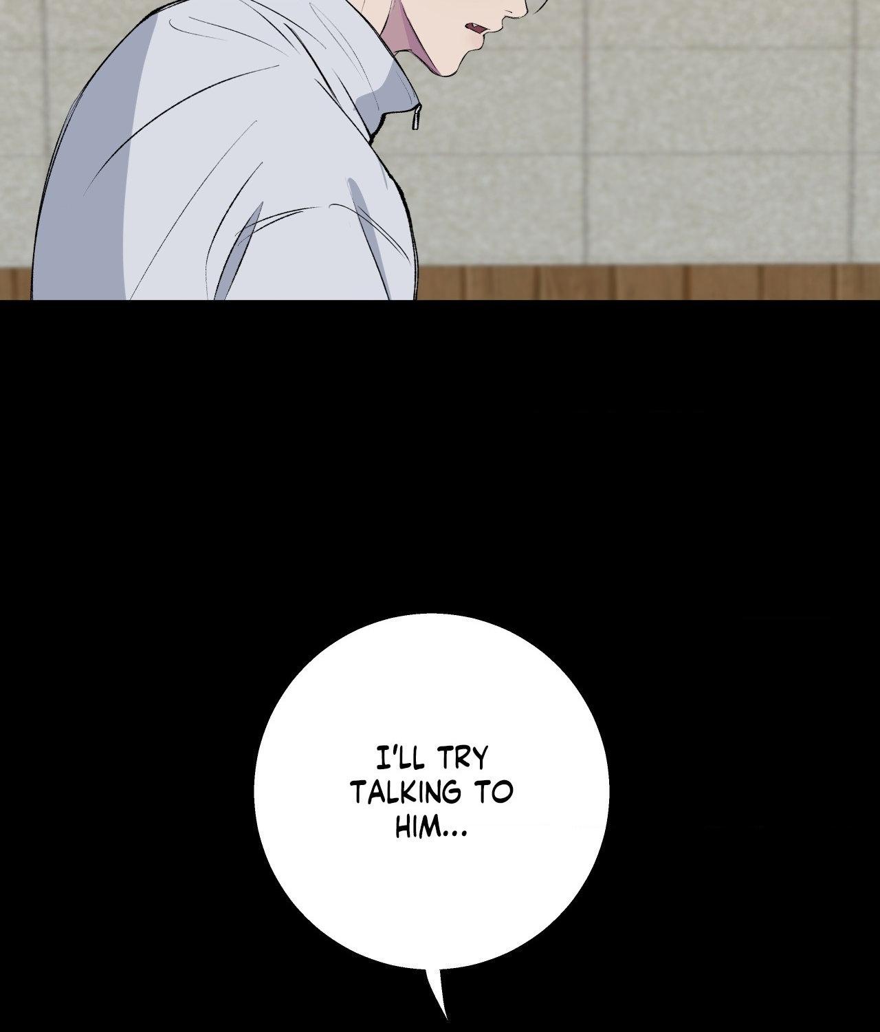 Something Impossible Chapter 24 page 79 - 