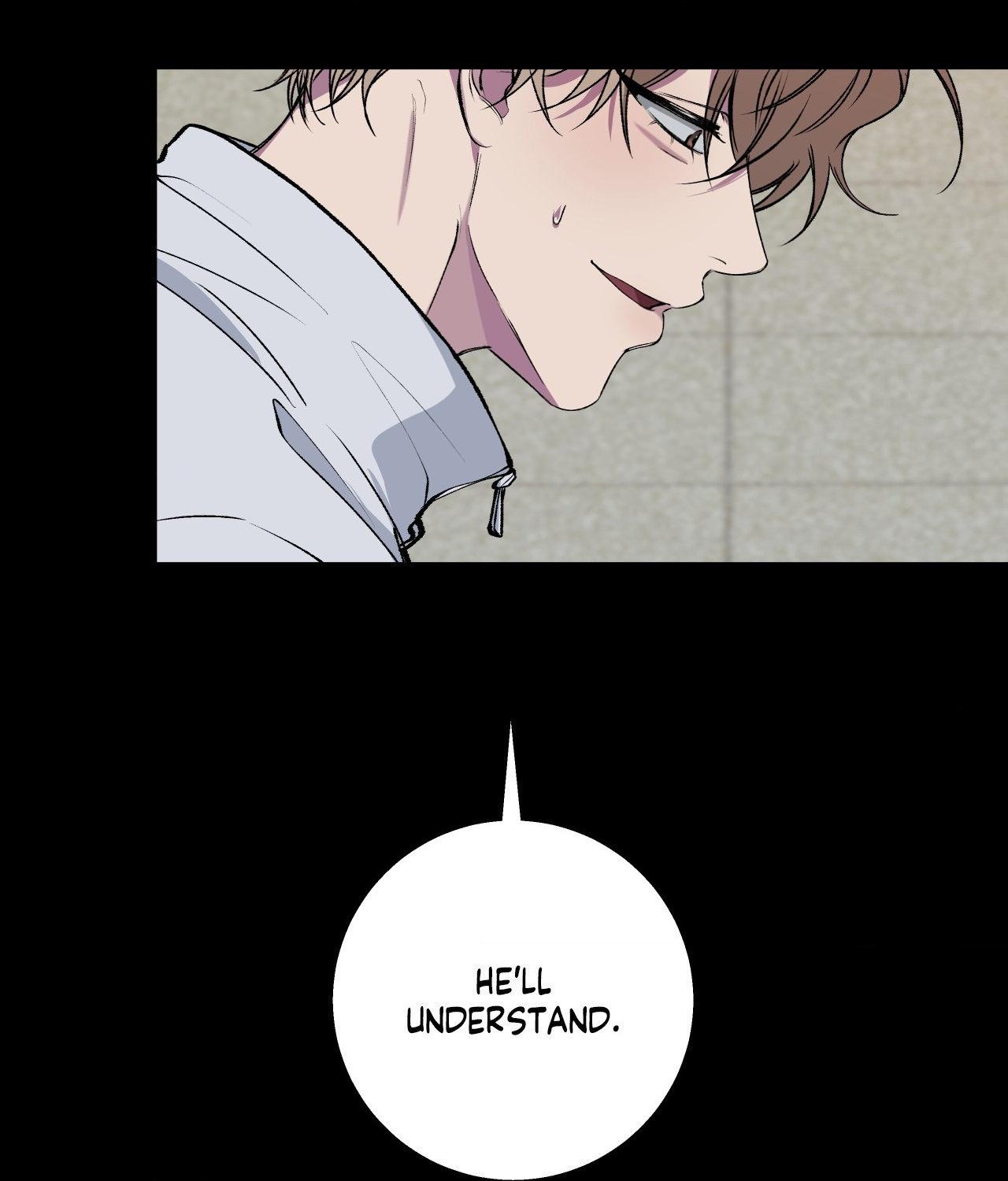 Something Impossible Chapter 24 page 80 - 