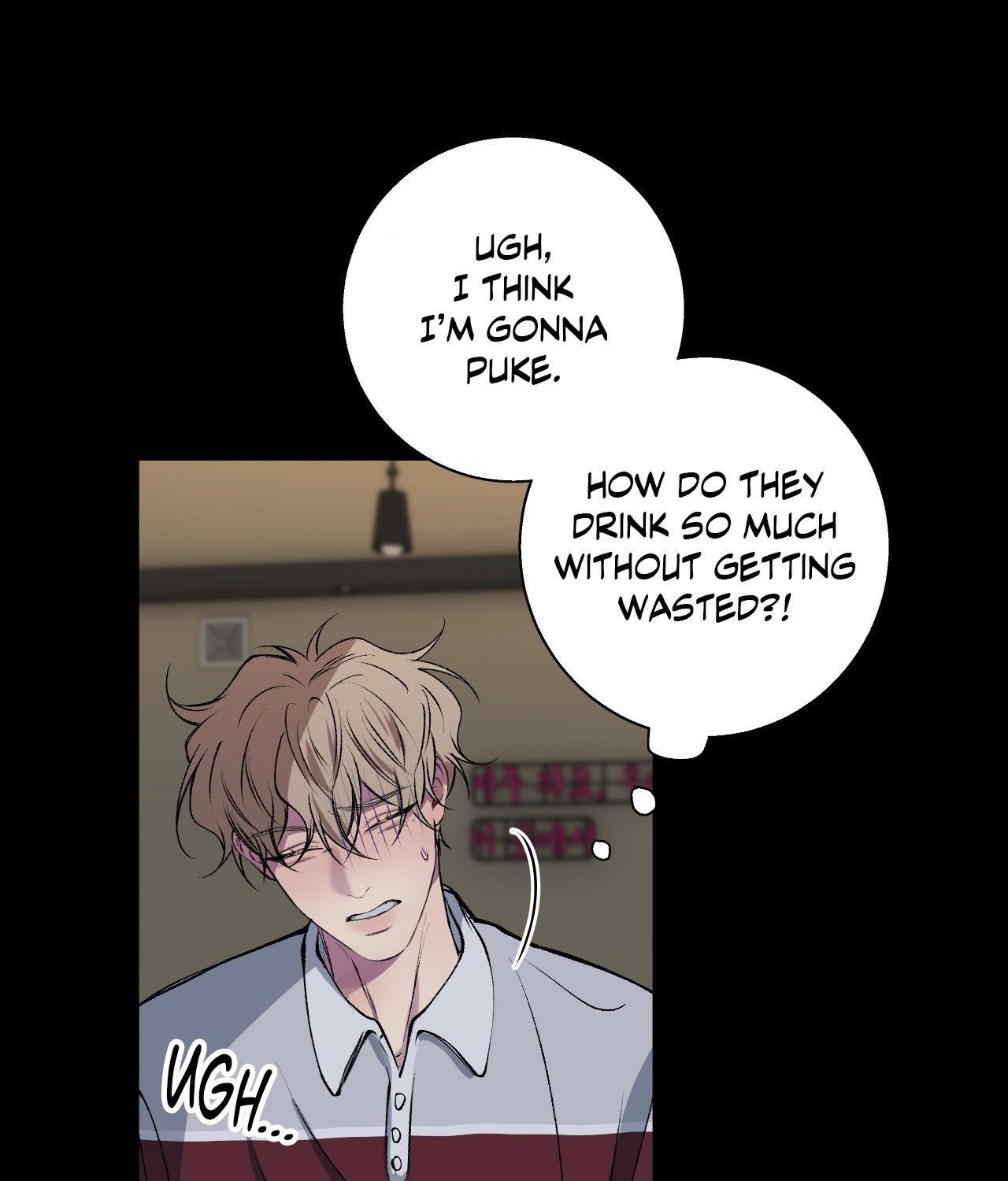 Something Impossible Chapter 24 page 9 - 