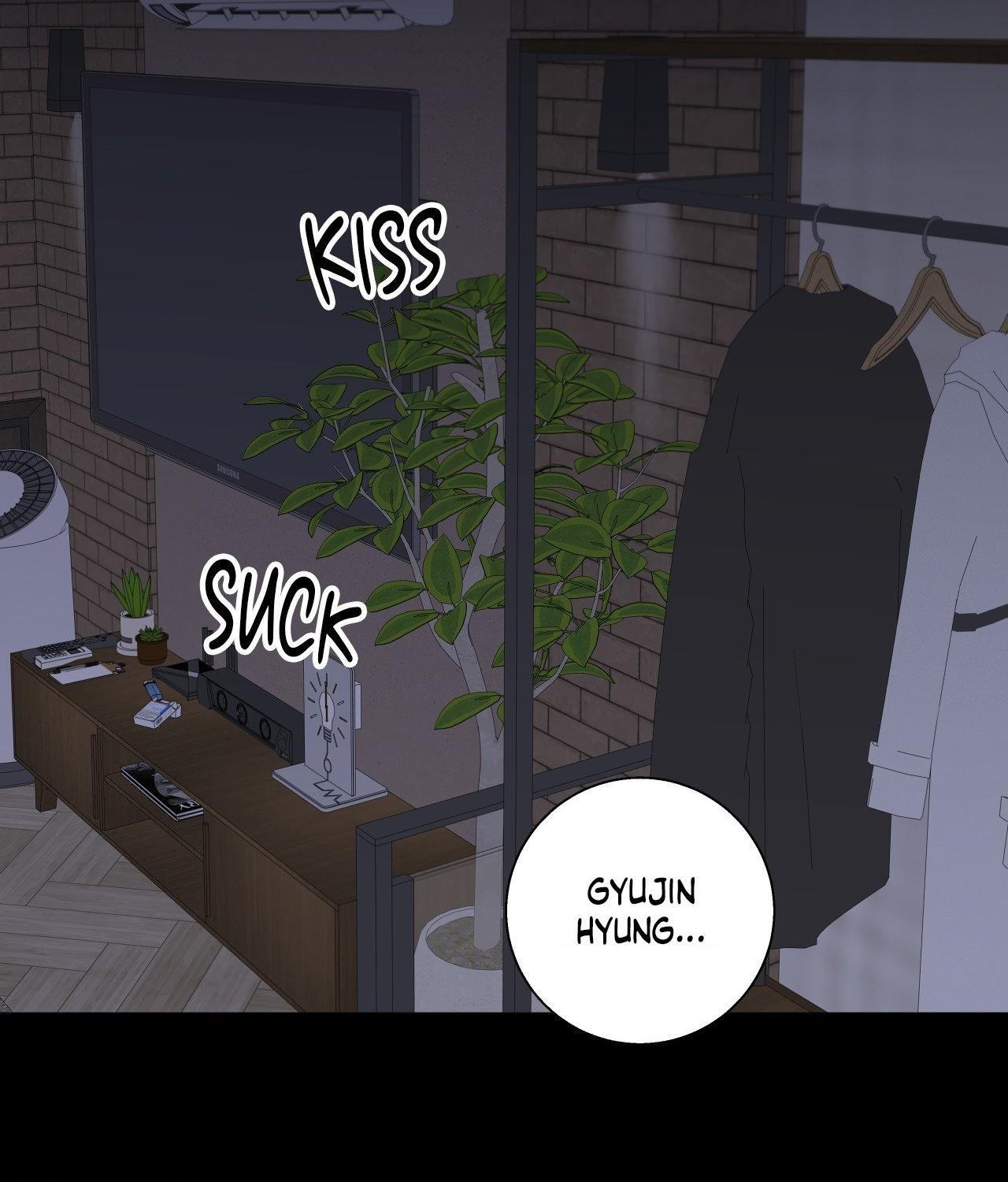 Something Impossible Chapter 24 page 84 - 