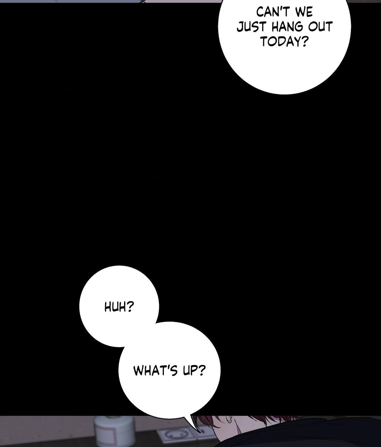 Something Impossible Chapter 24 page 86 - 