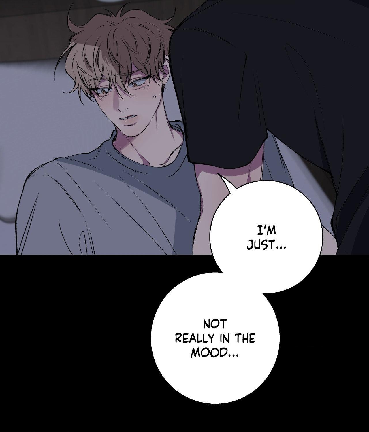 Something Impossible Chapter 24 page 87 - 