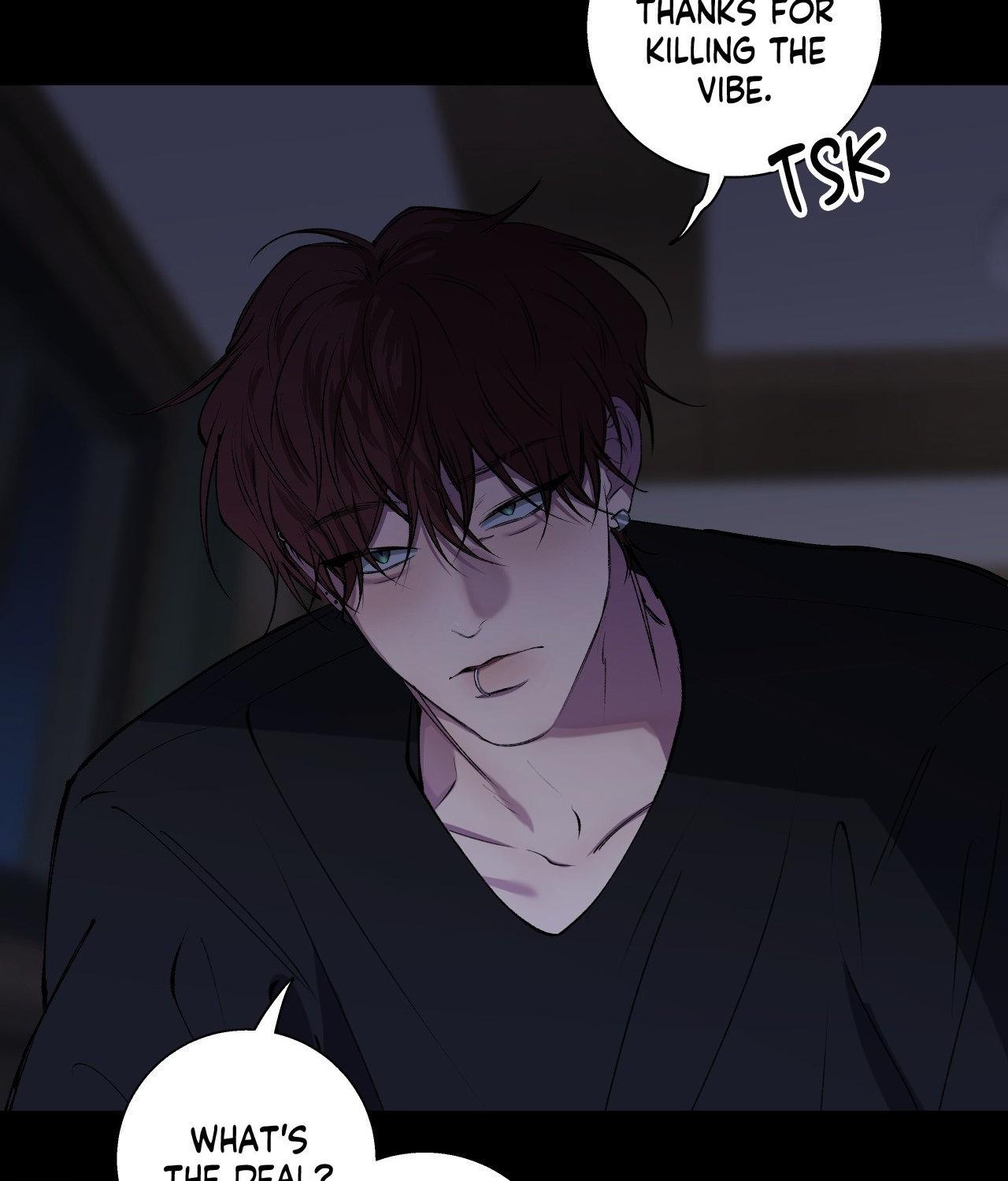 Something Impossible Chapter 24 page 90 - 