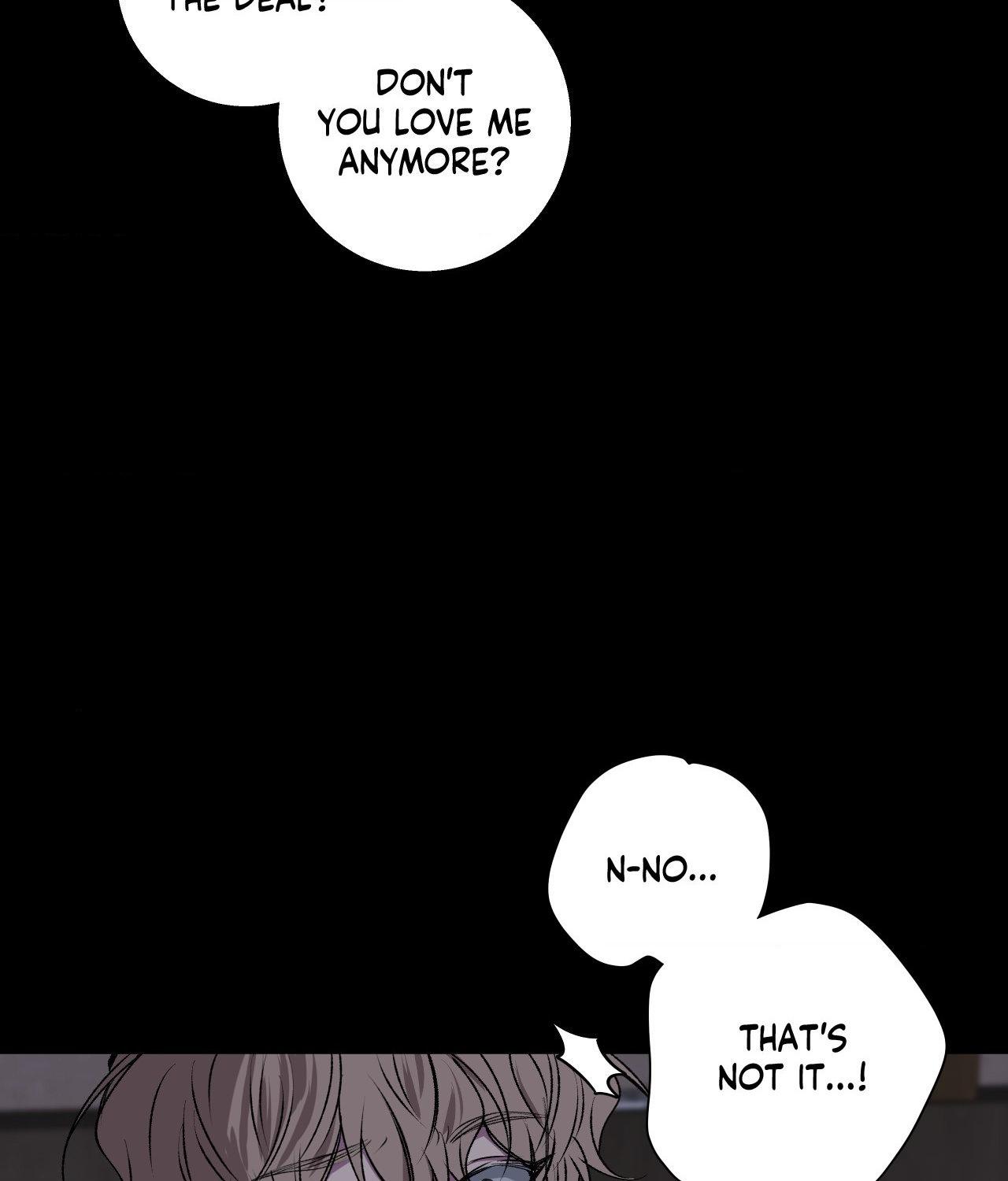 Something Impossible Chapter 24 page 91 - 