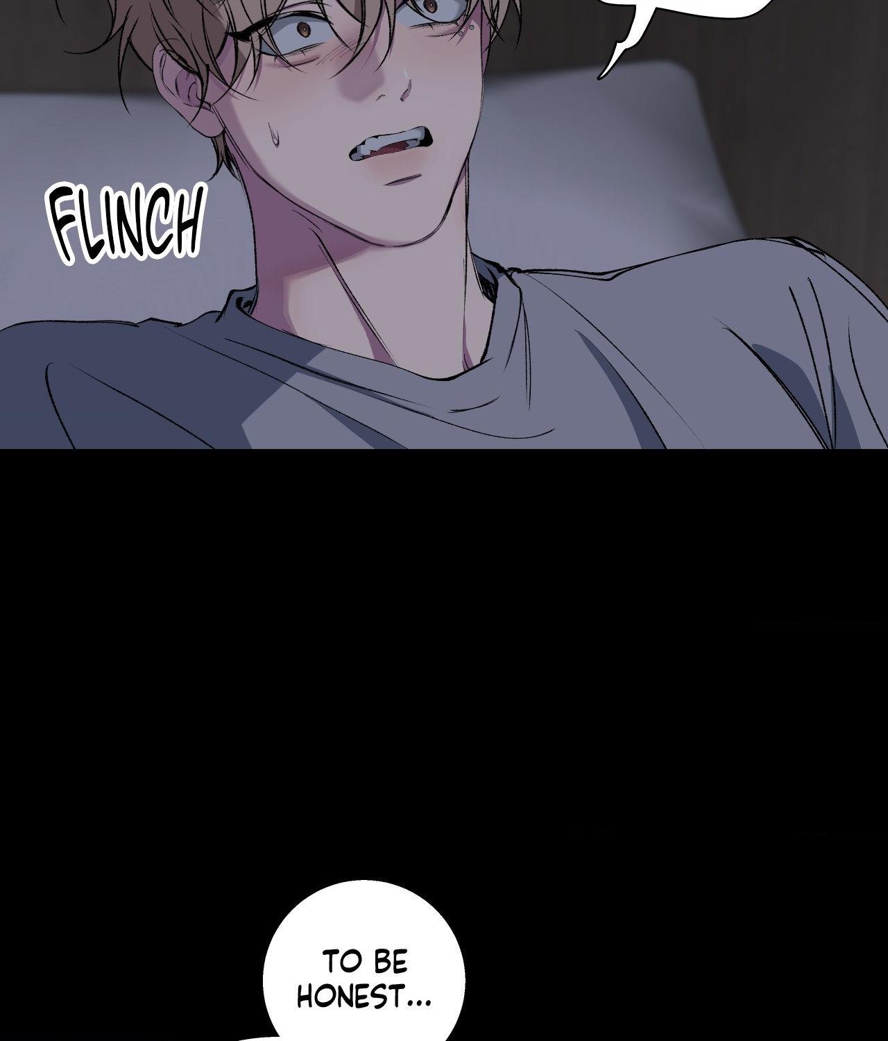Something Impossible Chapter 24 page 92 - 