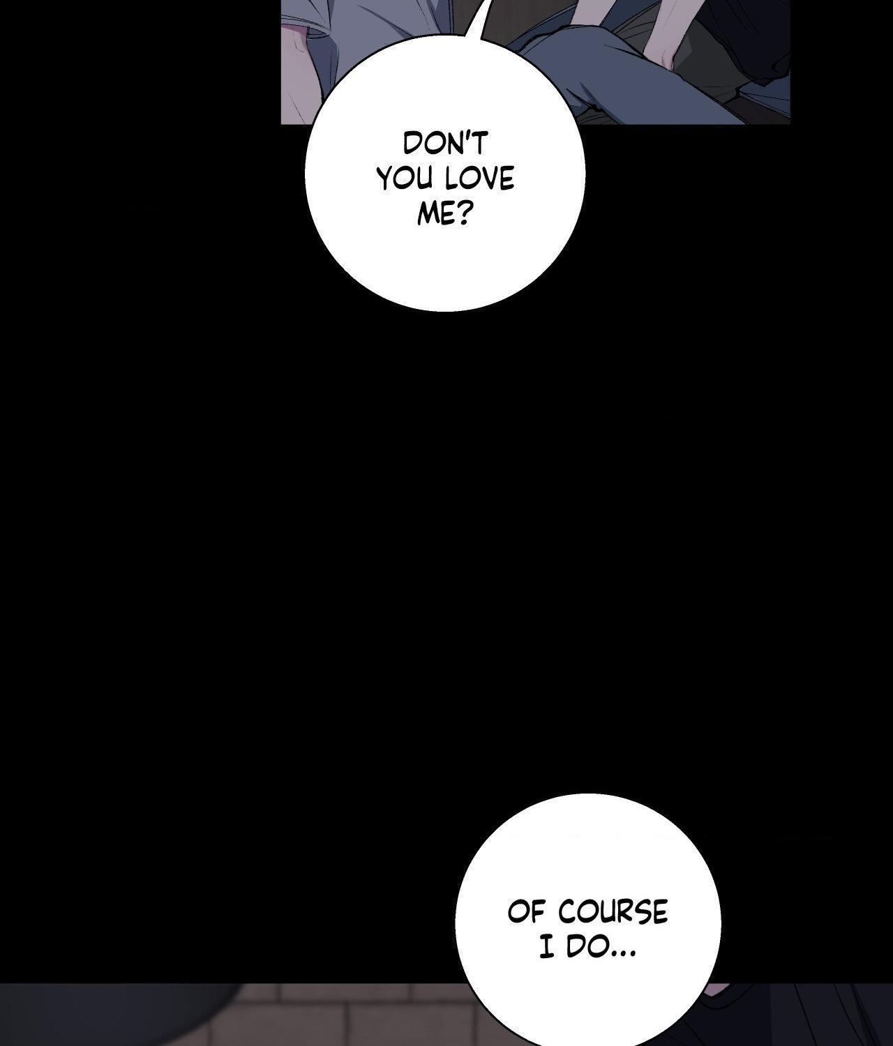 Something Impossible Chapter 24 page 97 - 