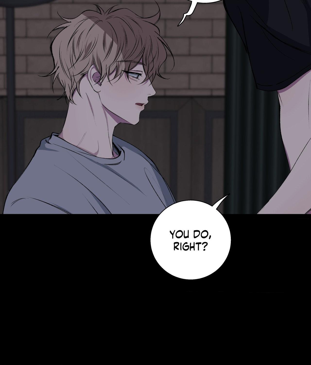 Something Impossible Chapter 24 page 98 - 