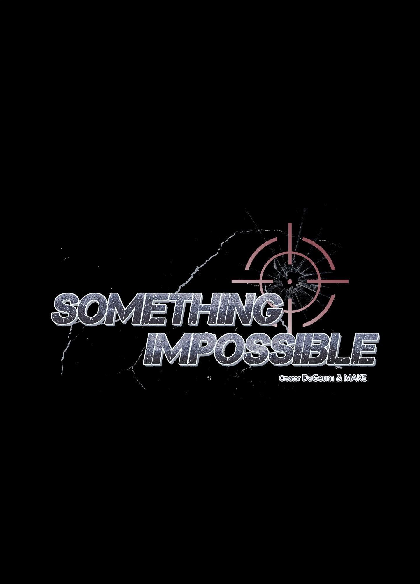 Something Impossible Chapter 25 page 2 - 