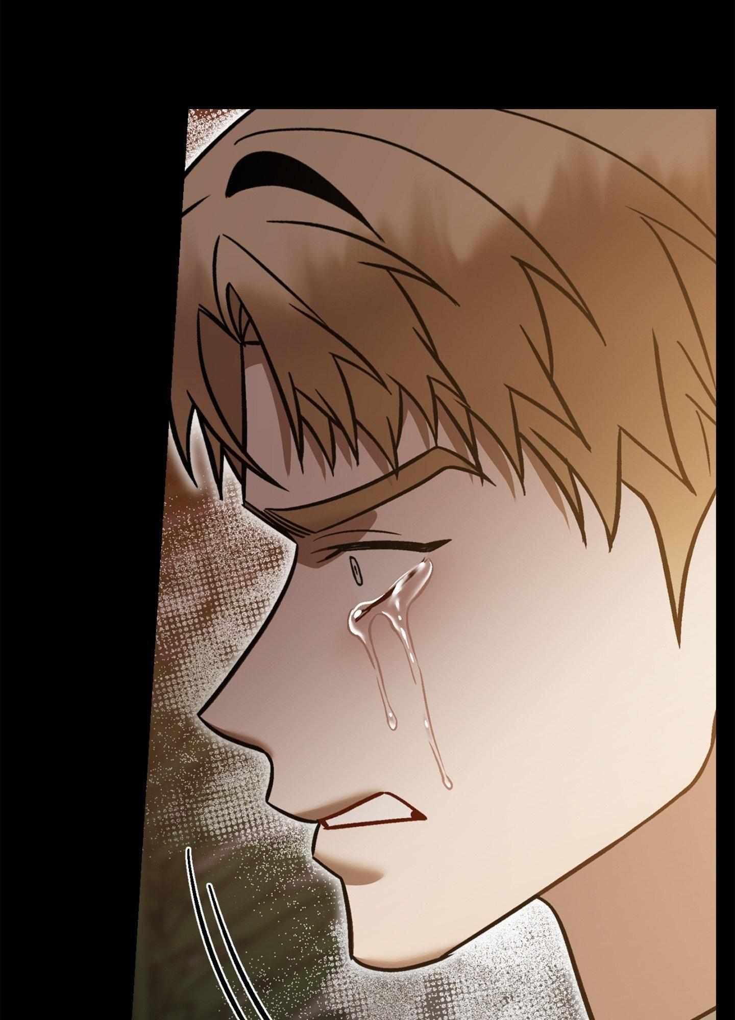 Something Impossible Chapter 25 page 11 - 