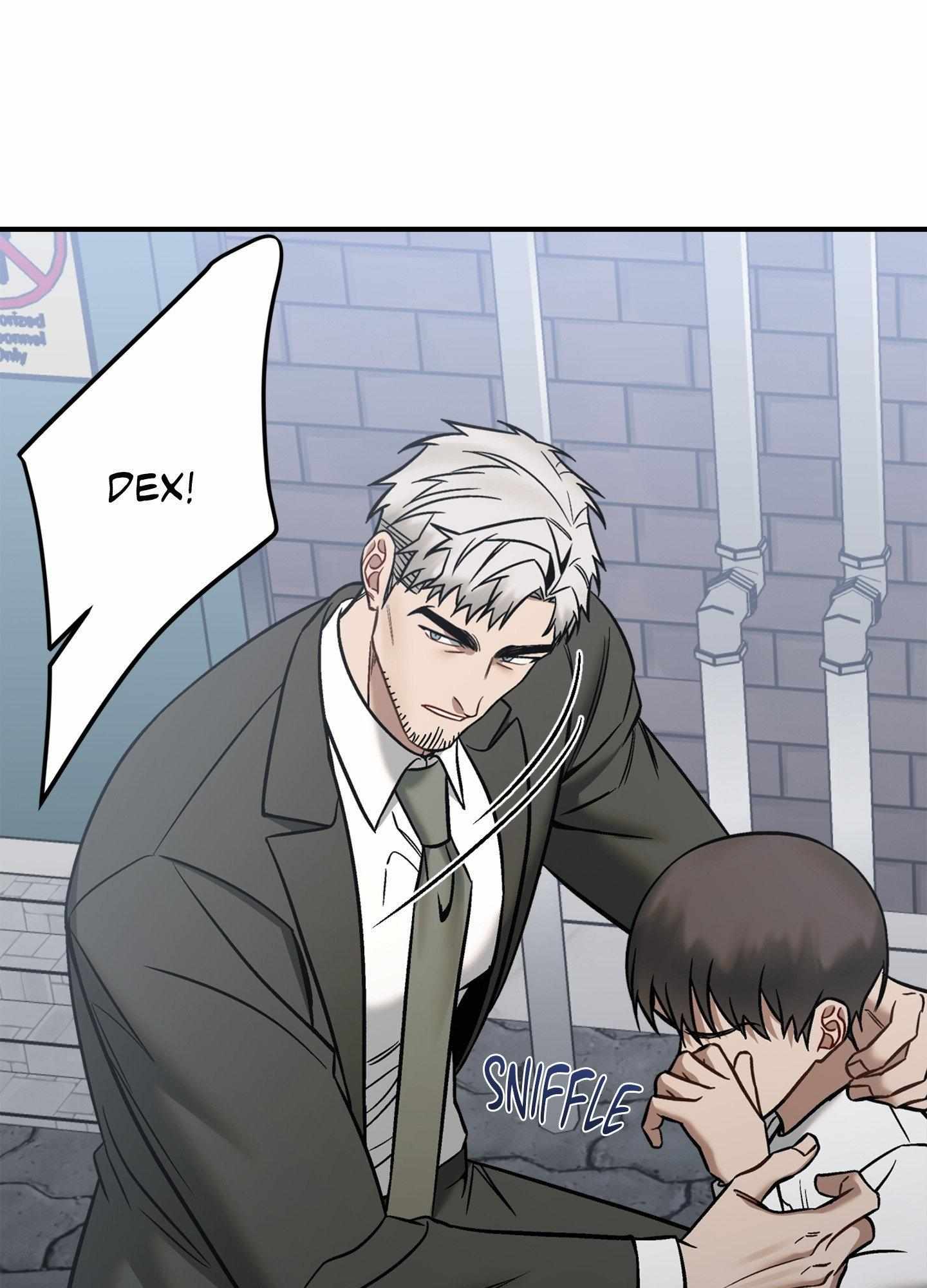 Something Impossible Chapter 25 page 101 - 