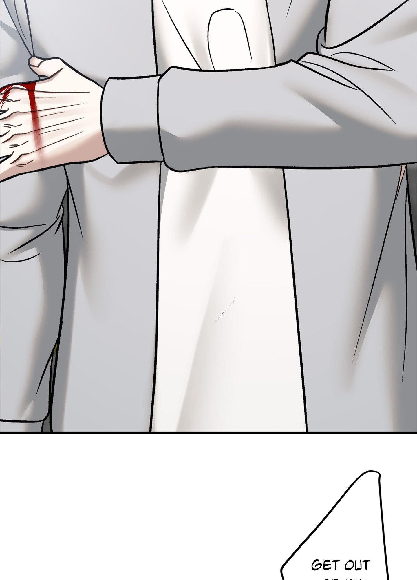 Something Impossible Chapter 25 page 103 - 