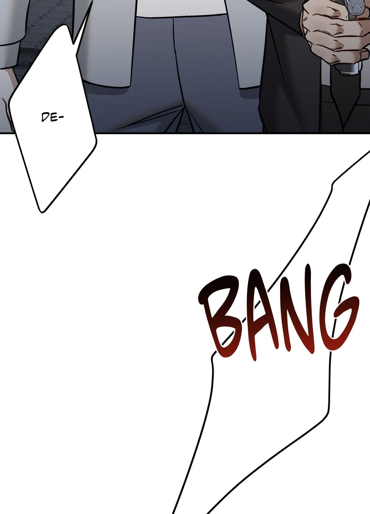 Something Impossible Chapter 25 page 105 - 