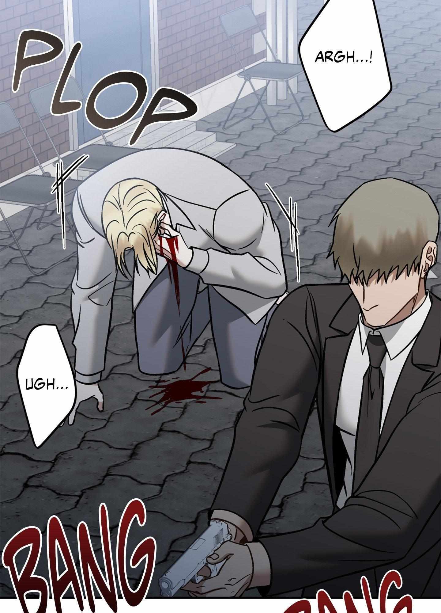 Something Impossible Chapter 25 page 110 - 