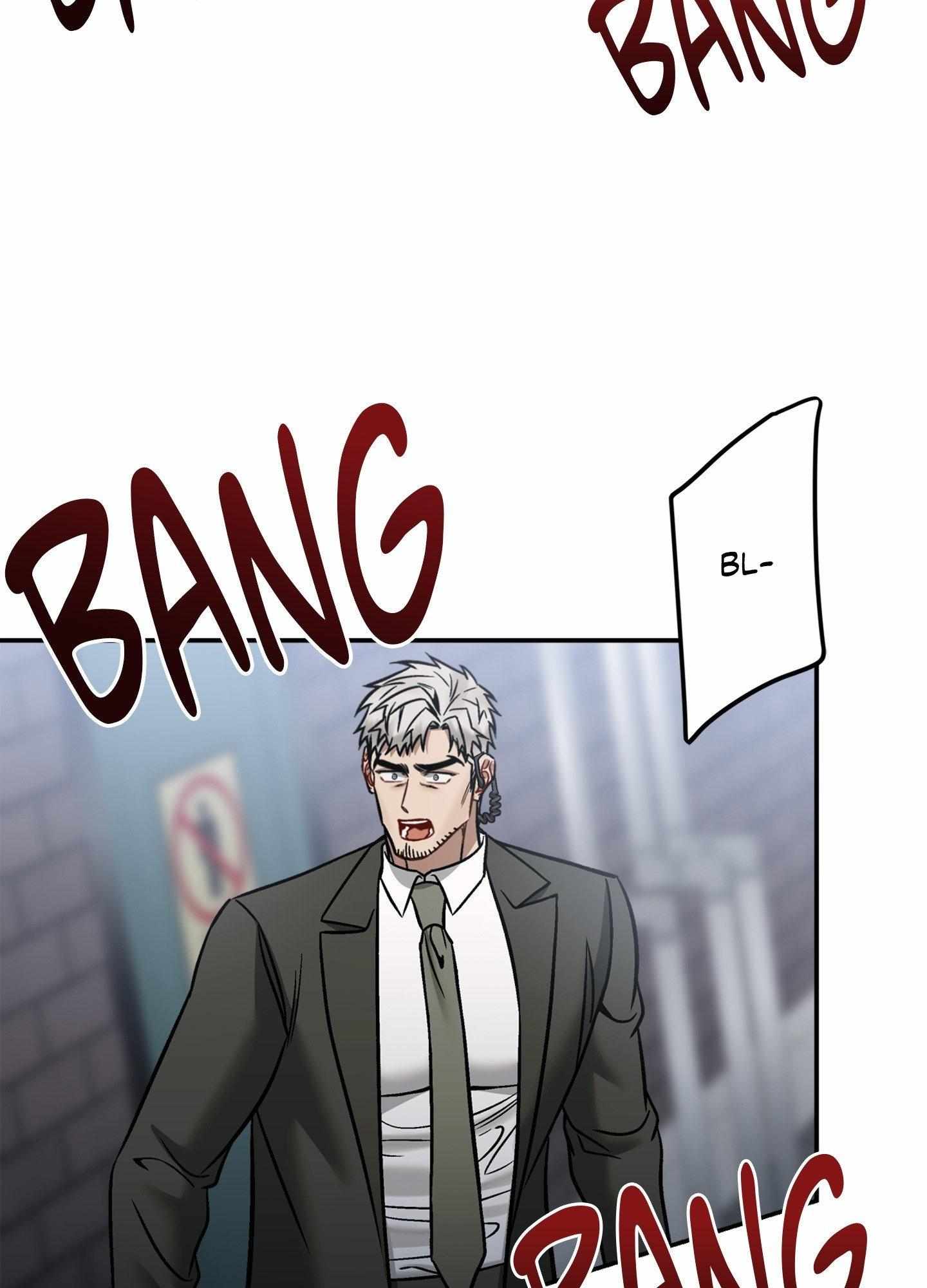 Something Impossible Chapter 25 page 111 - 