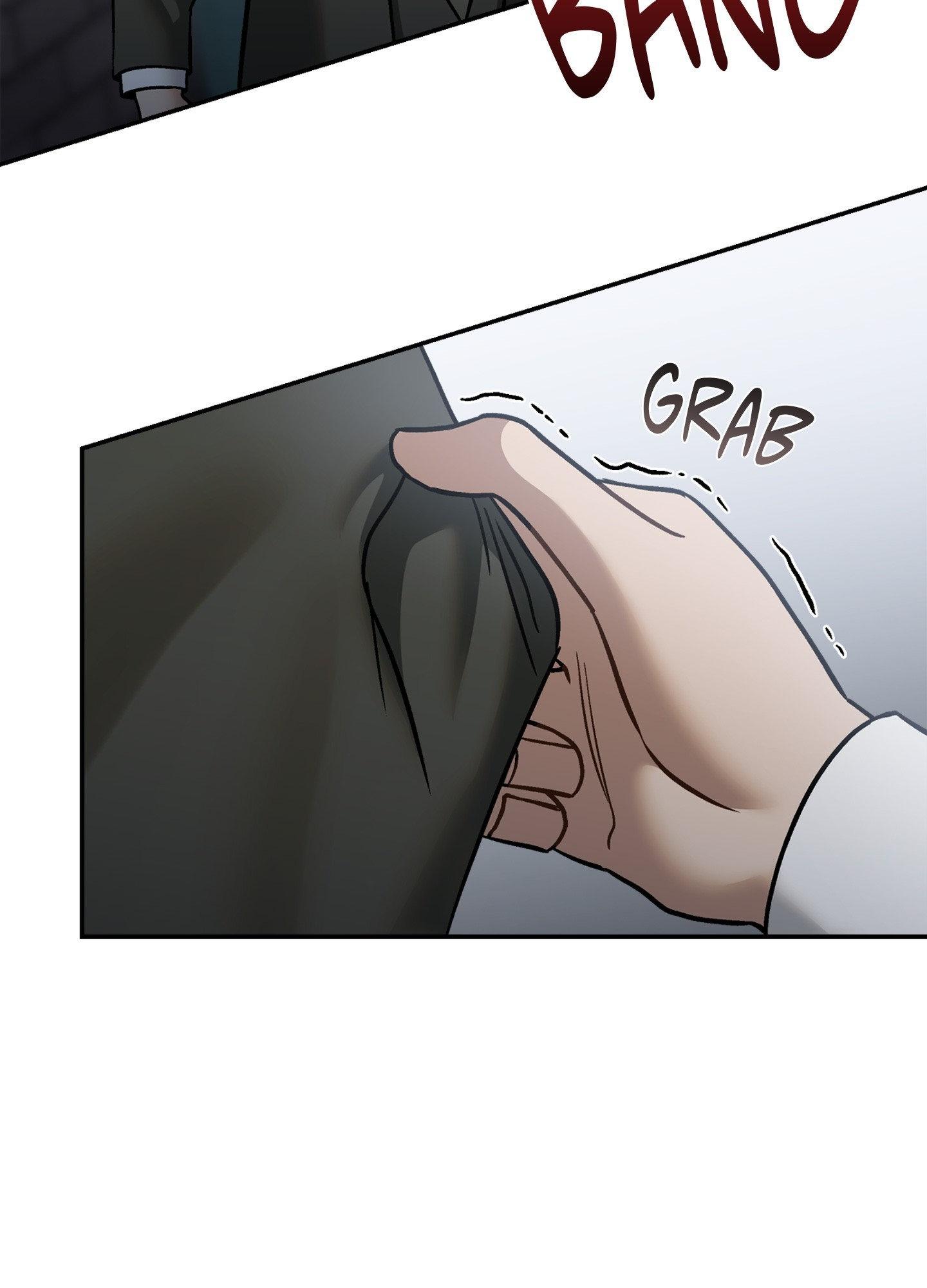 Something Impossible Chapter 25 page 112 - 