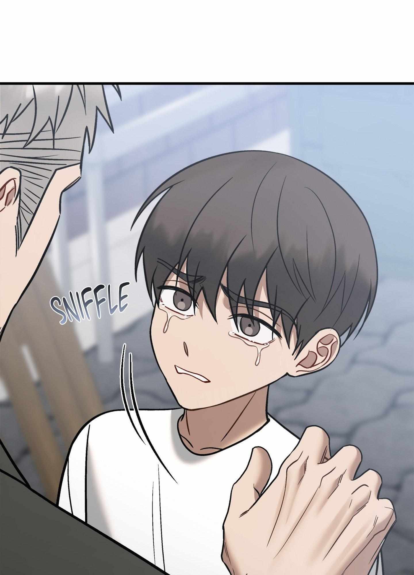 Something Impossible Chapter 25 page 115 - 