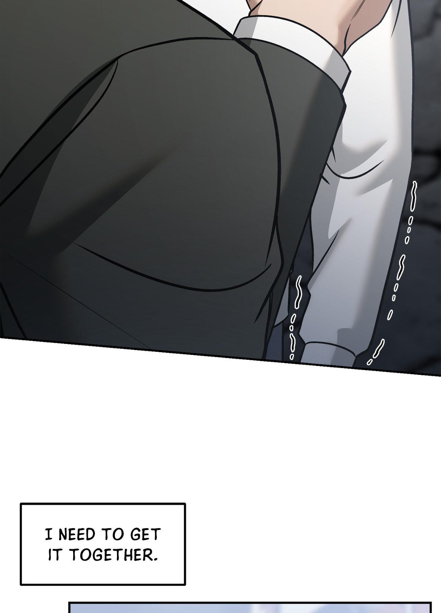 Something Impossible Chapter 25 page 116 - 