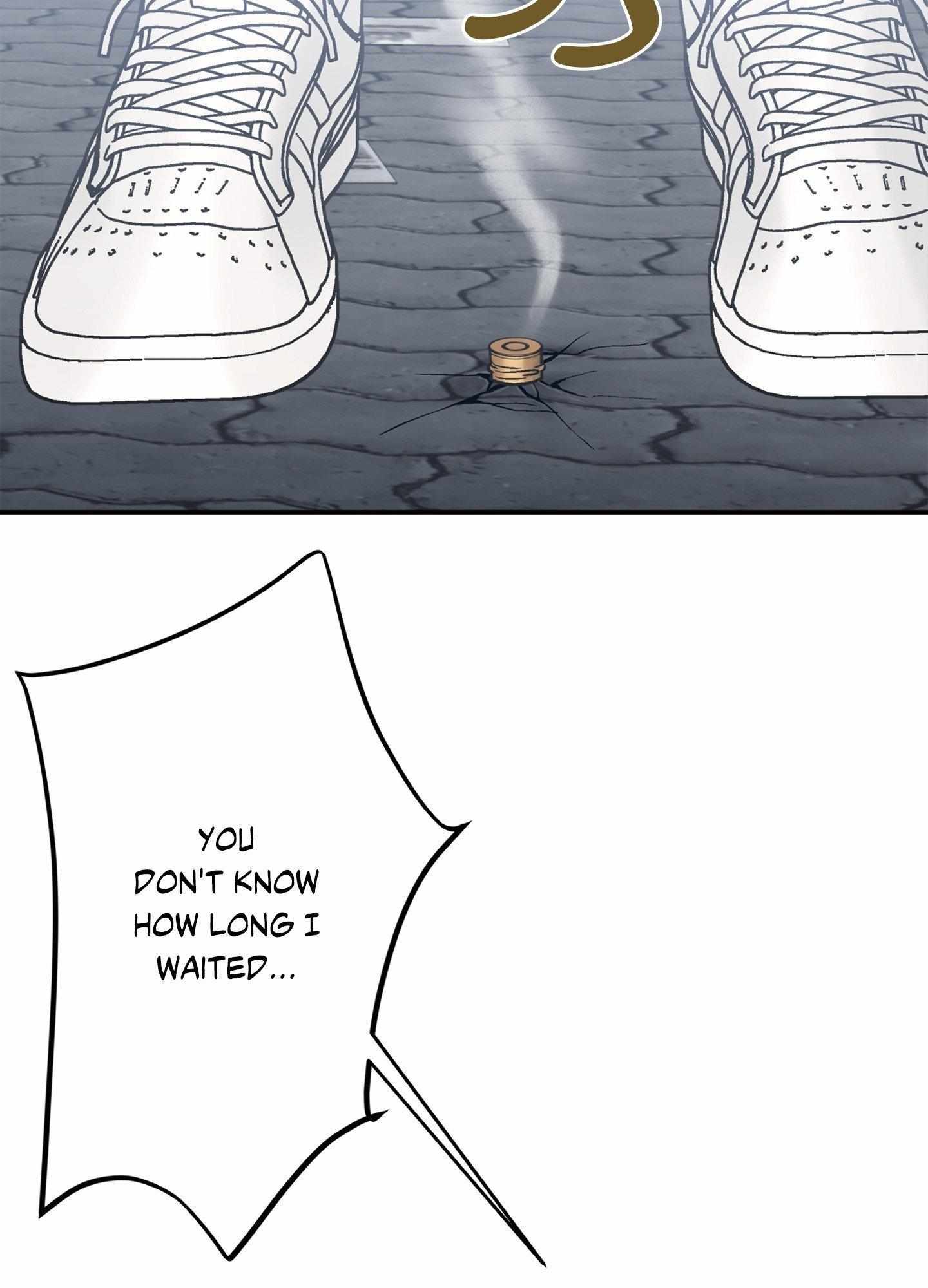 Something Impossible Chapter 25 page 13 - 
