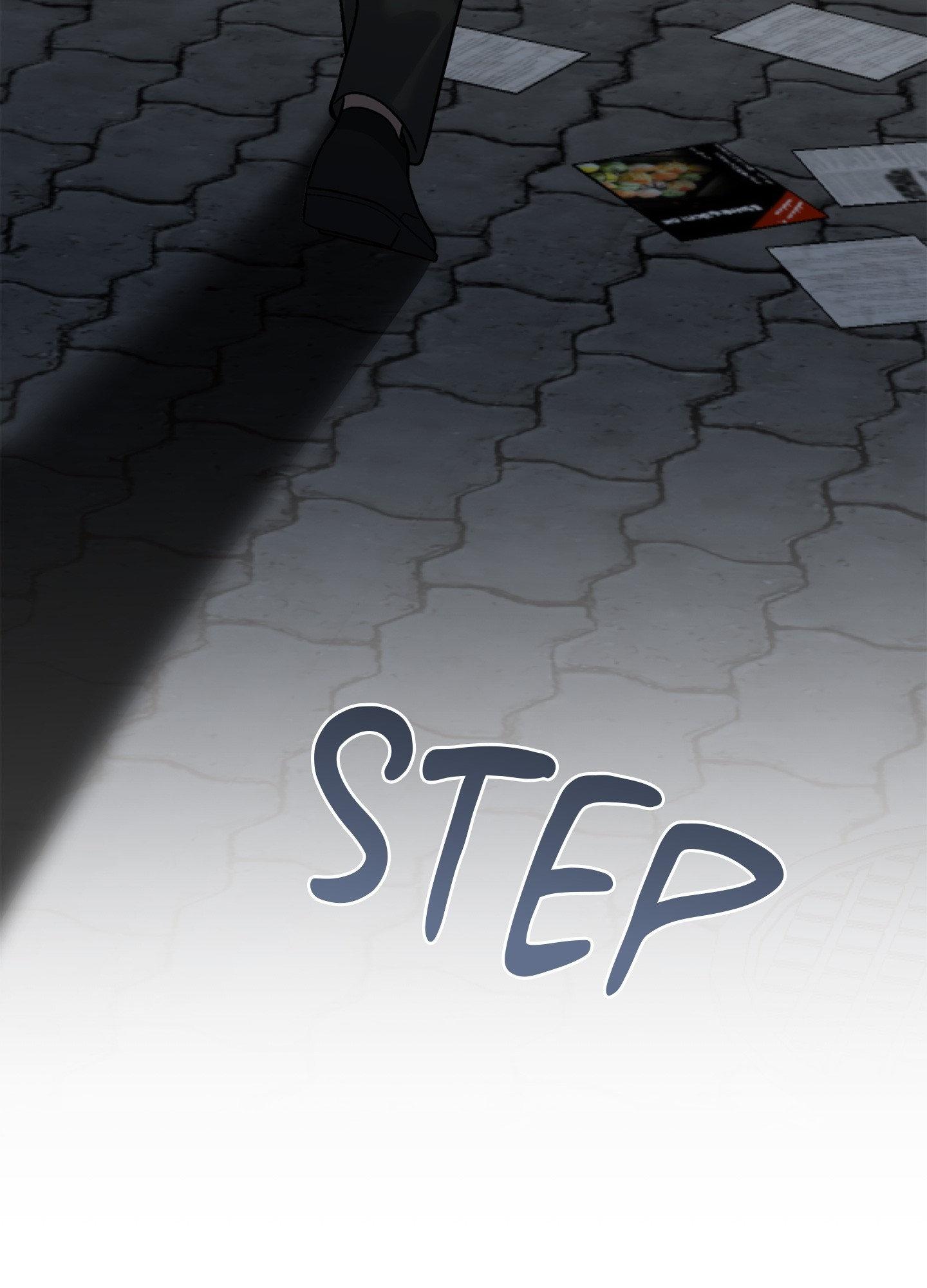Something Impossible Chapter 25 page 121 - 