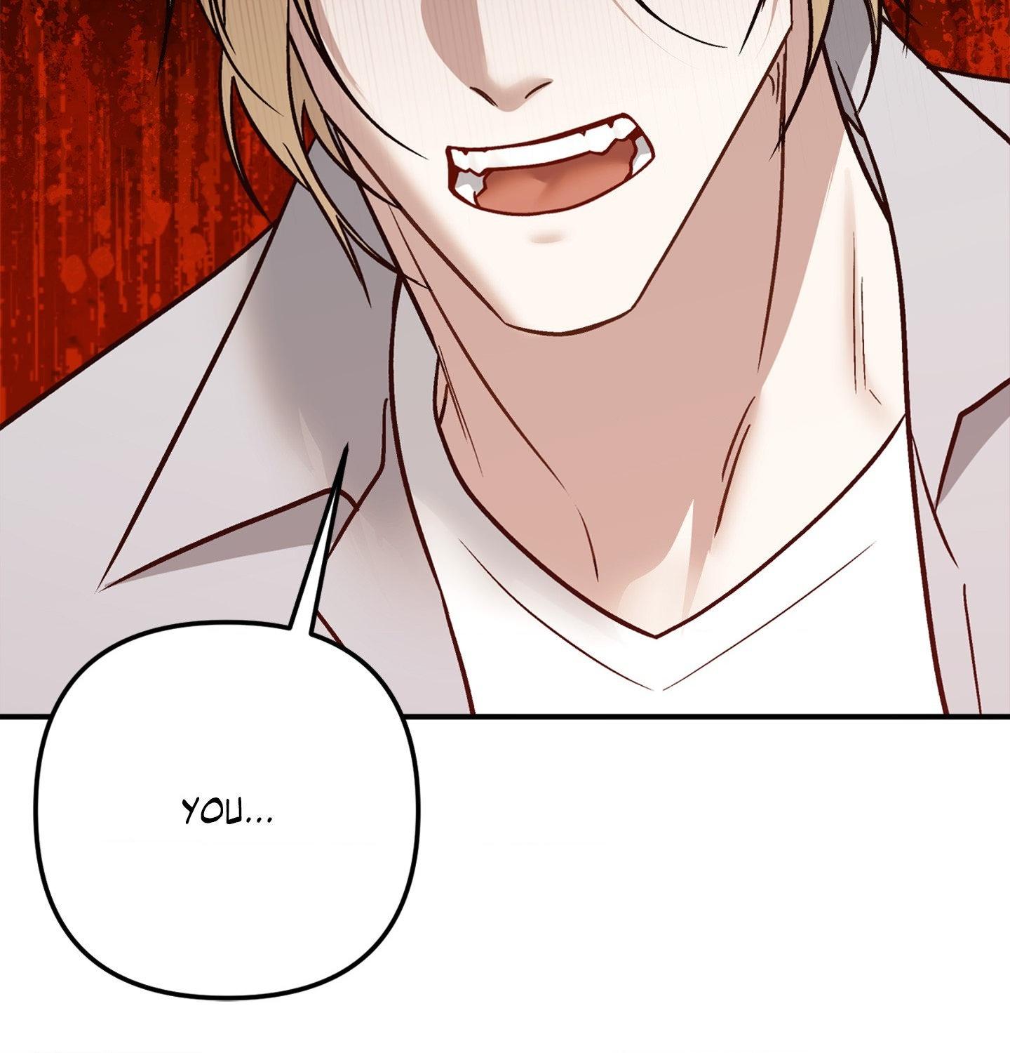 Something Impossible Chapter 25 page 16 - 