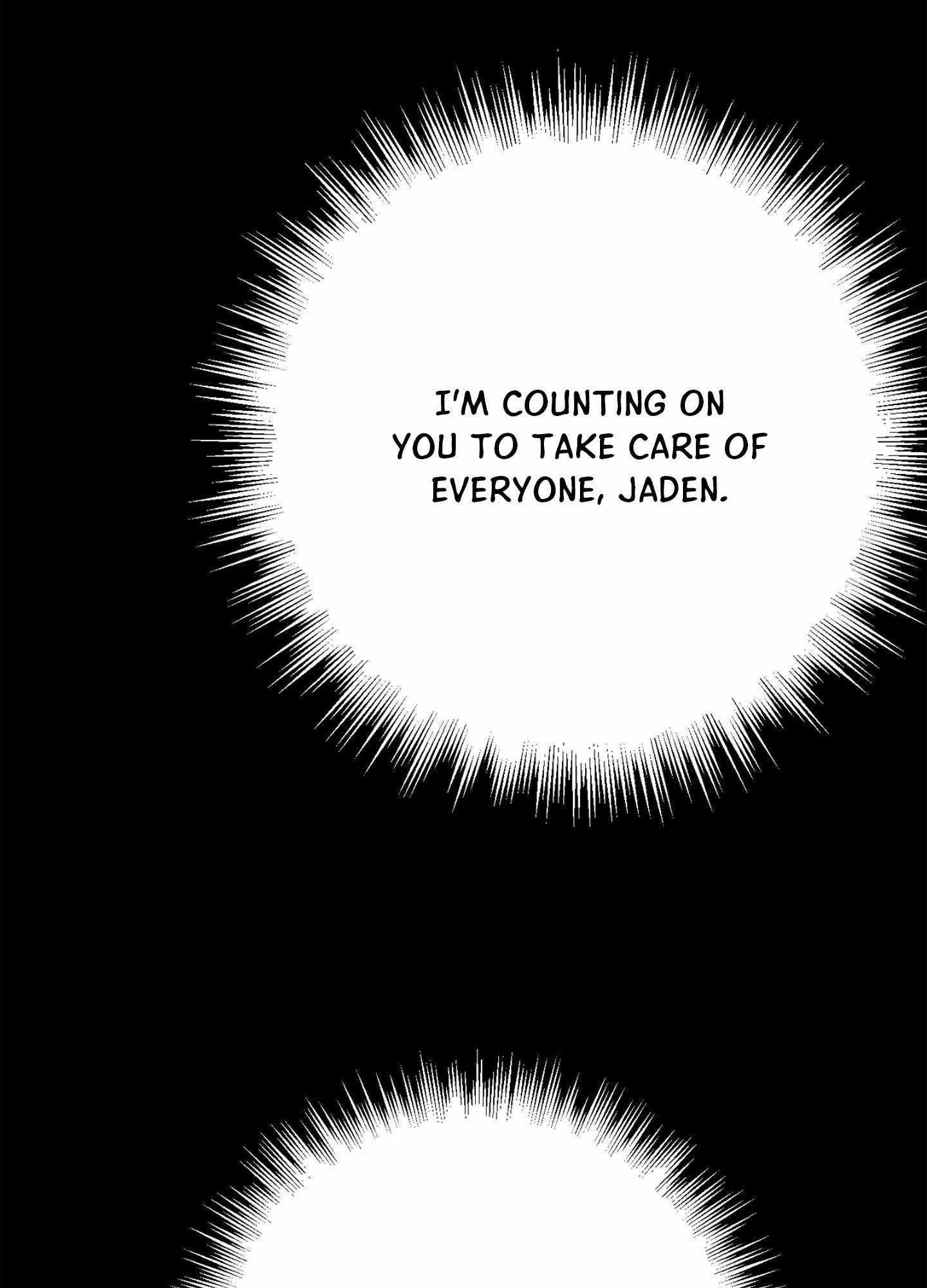 Something Impossible Chapter 25 page 3 - 