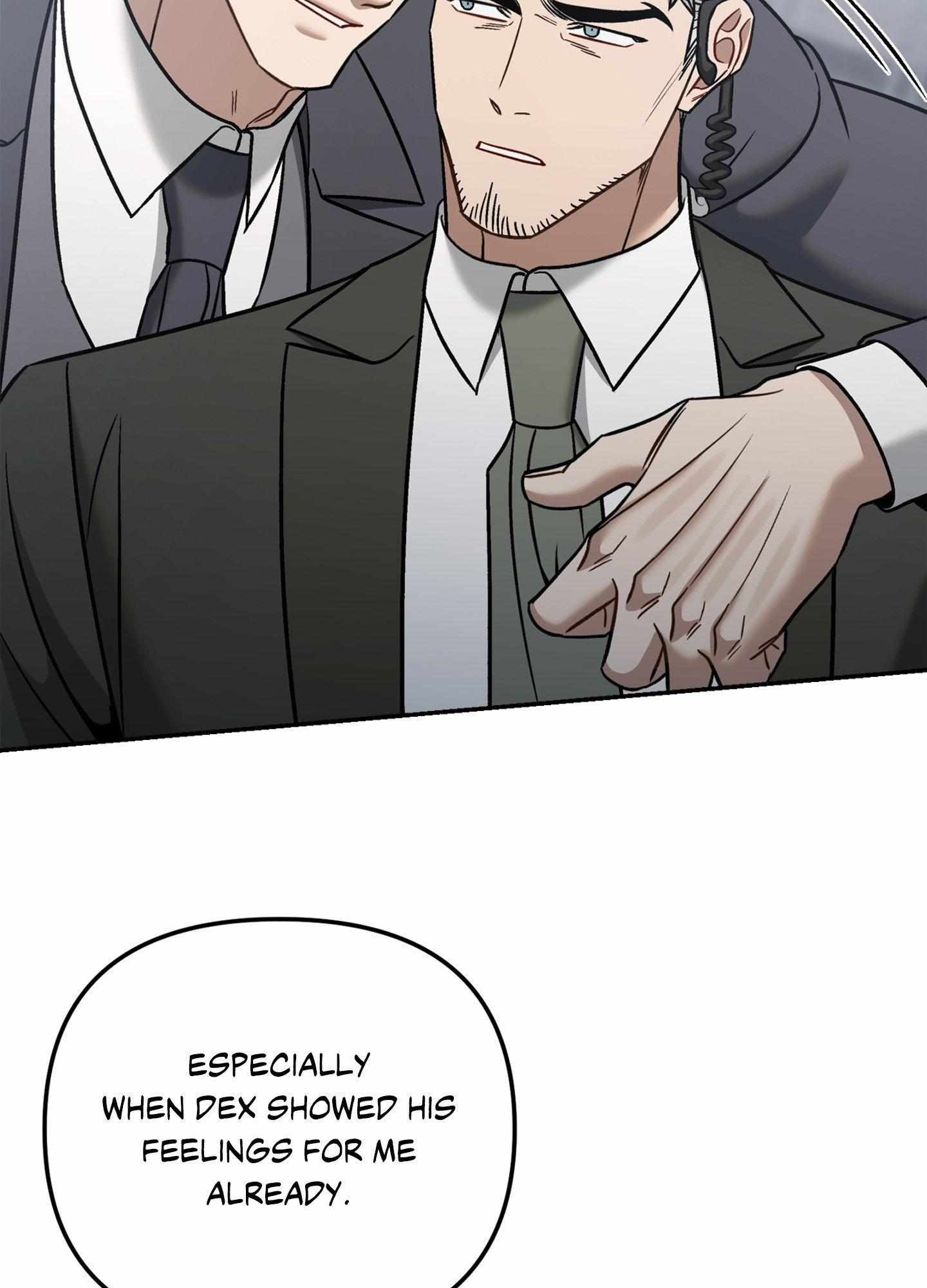 Something Impossible Chapter 25 page 22 - 