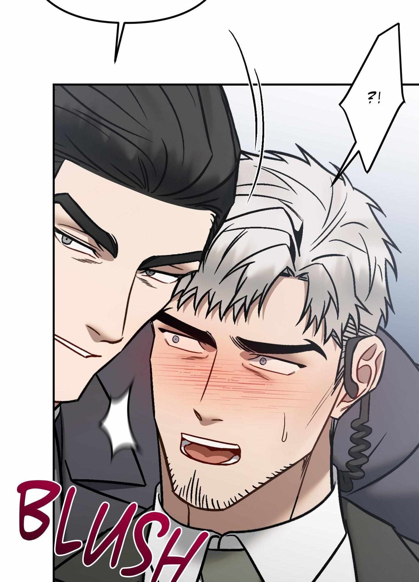 Something Impossible Chapter 25 page 23 - 