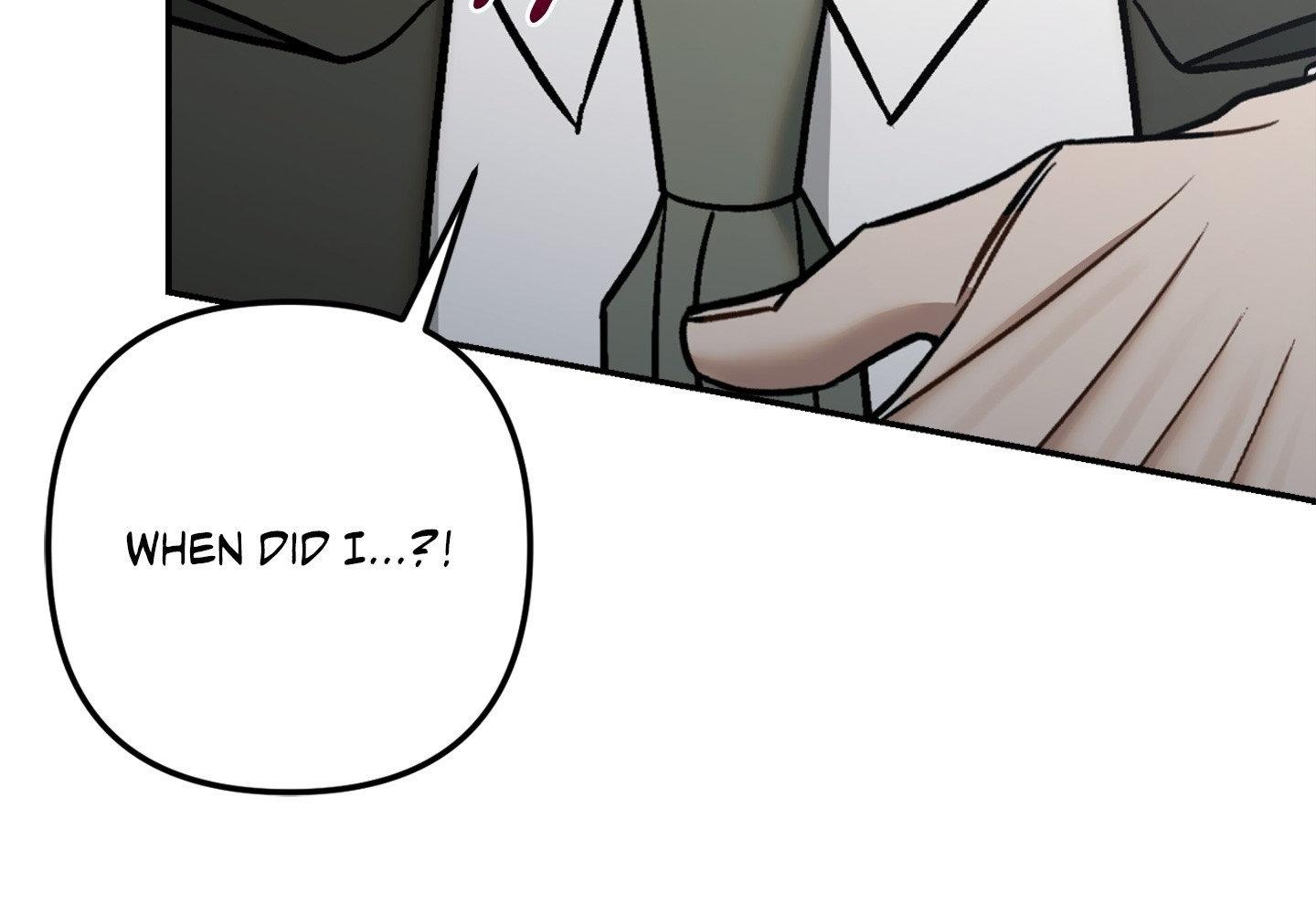 Something Impossible Chapter 25 page 24 - 