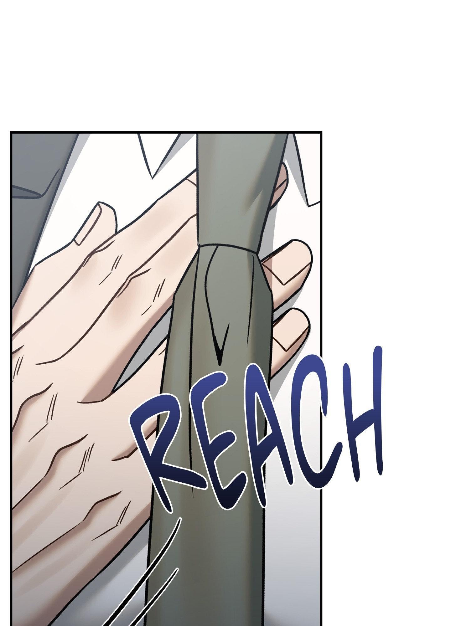 Something Impossible Chapter 25 page 25 - 