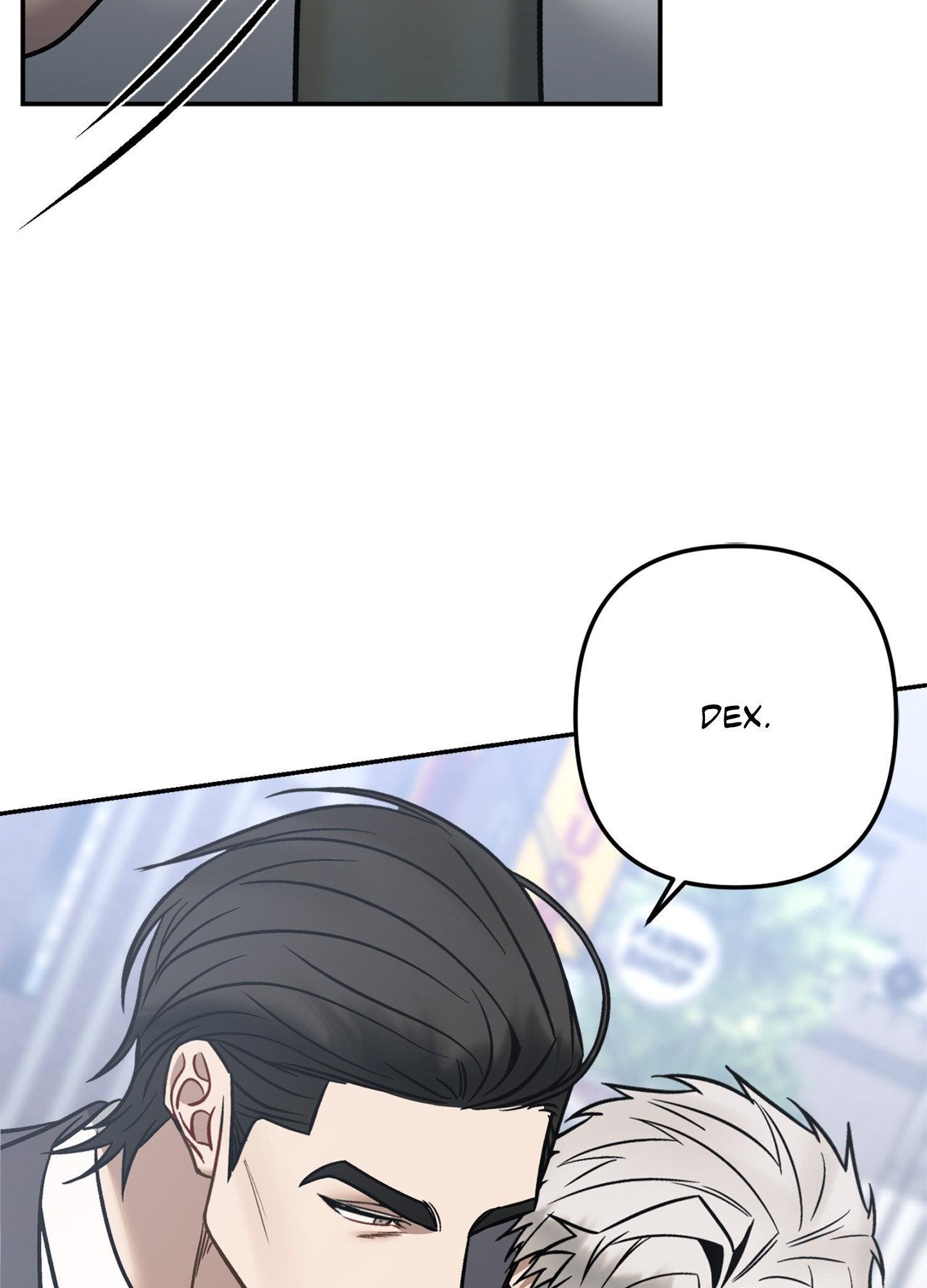 Something Impossible Chapter 25 page 26 - 