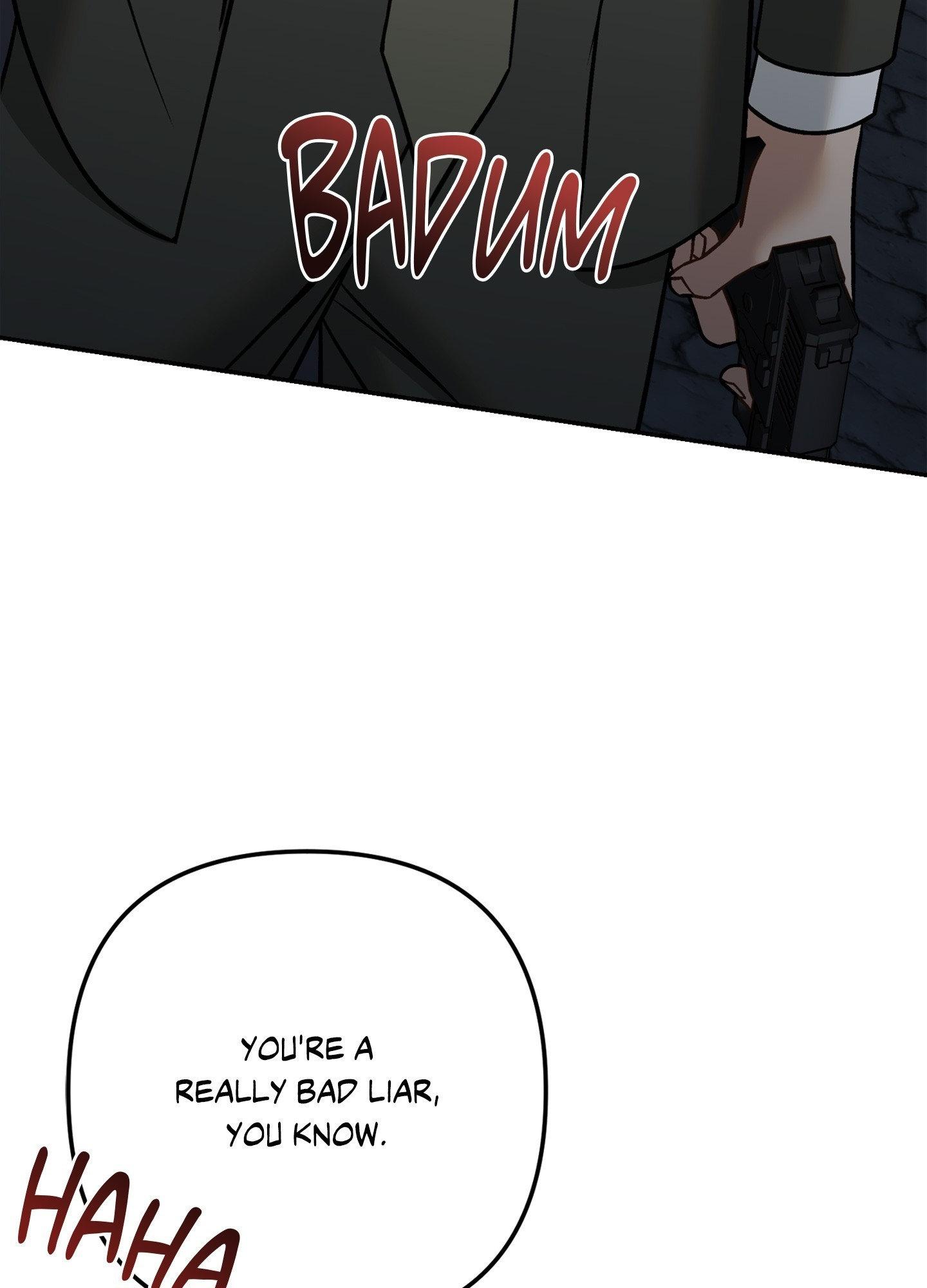 Something Impossible Chapter 25 page 28 - 
