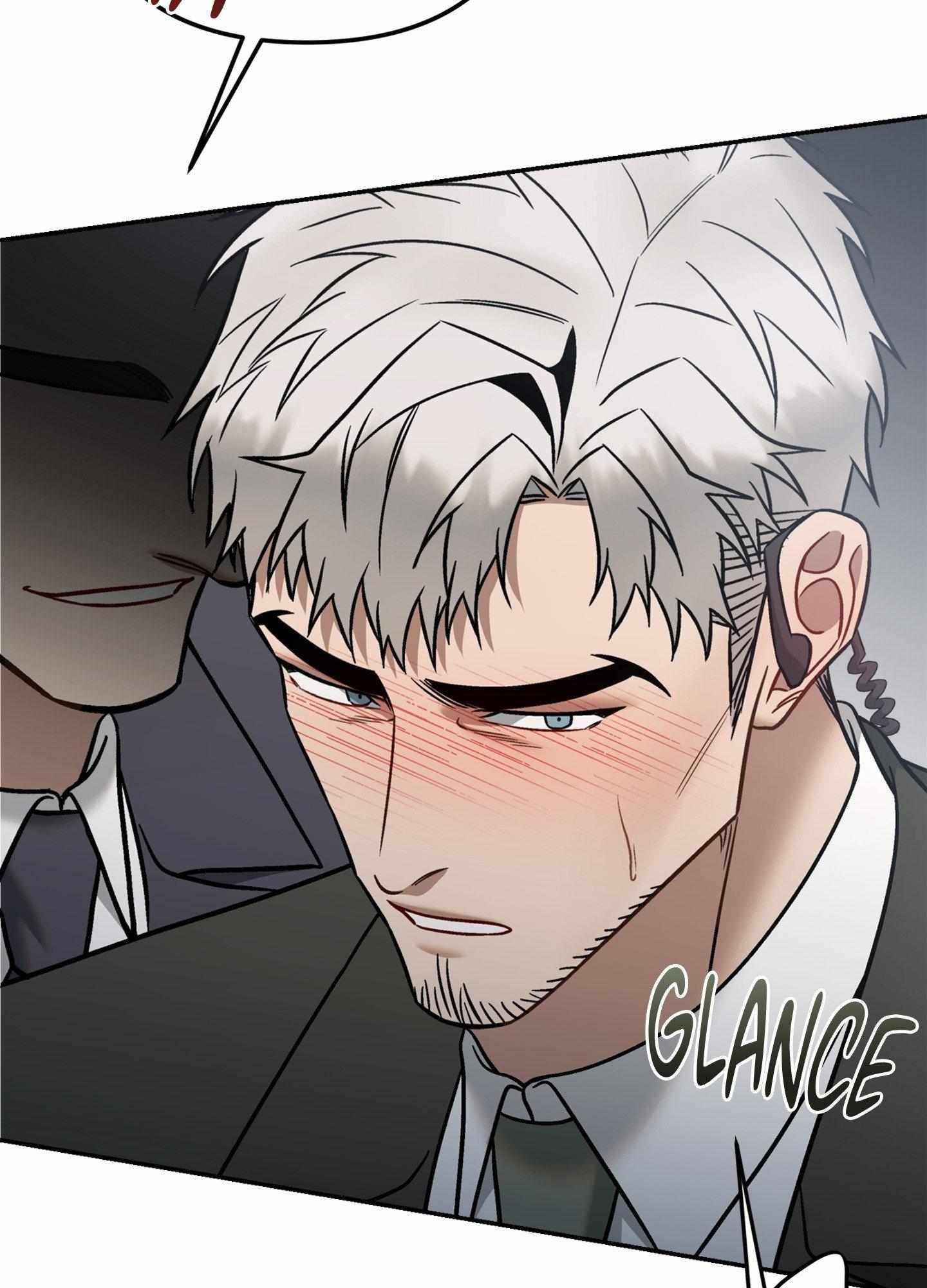 Something Impossible Chapter 25 page 29 - 