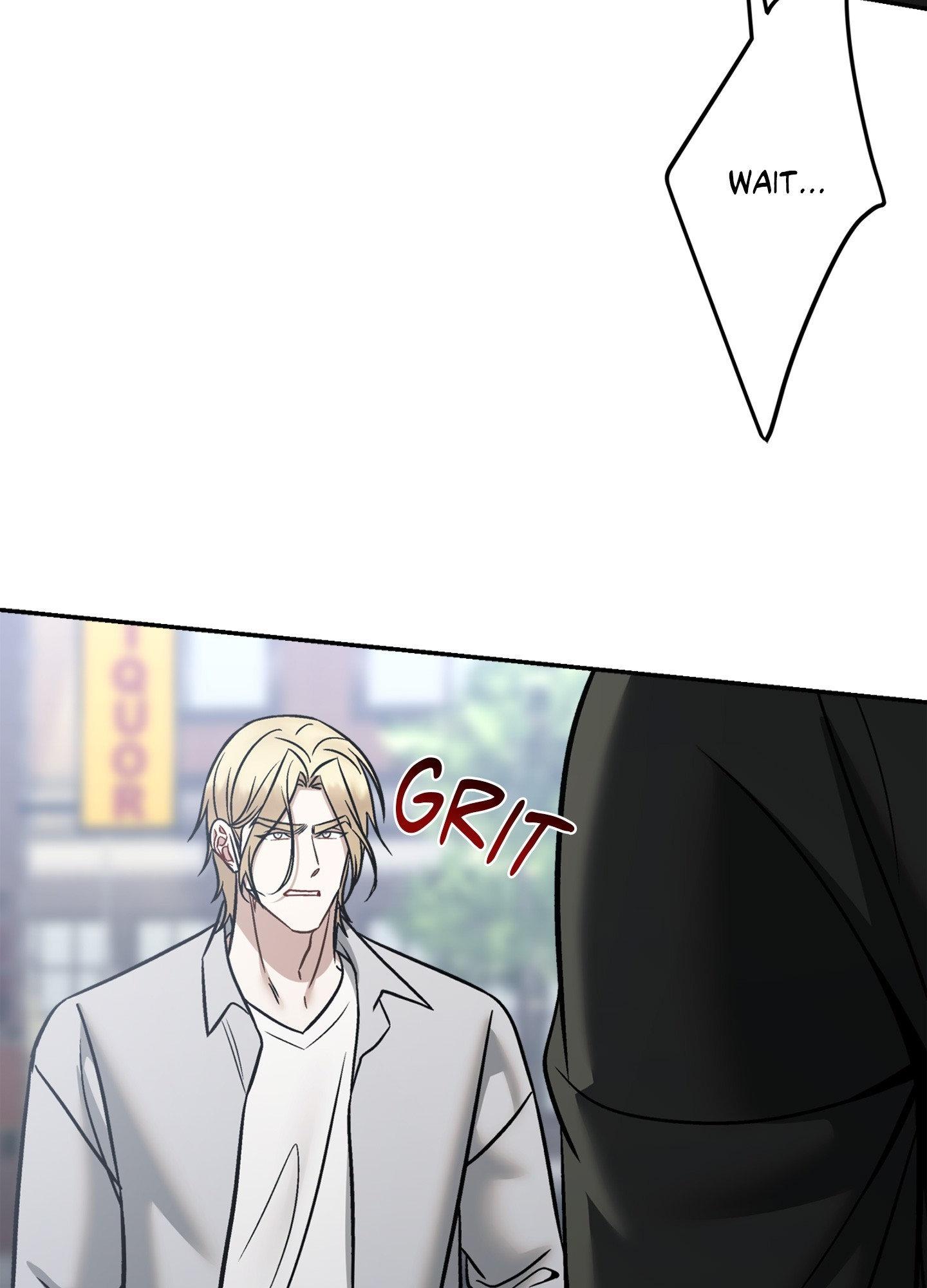 Something Impossible Chapter 25 page 30 - 