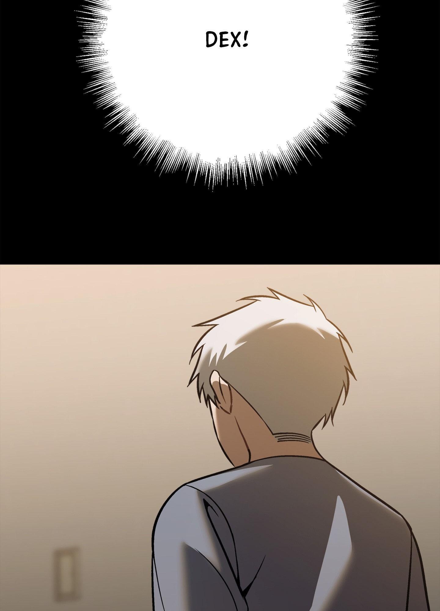 Something Impossible Chapter 25 page 4 - 