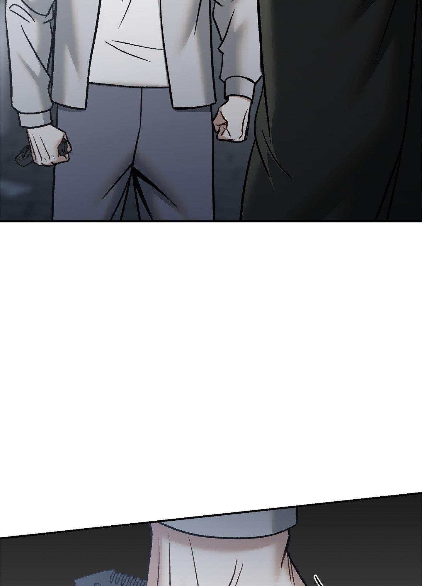 Something Impossible Chapter 25 page 31 - 