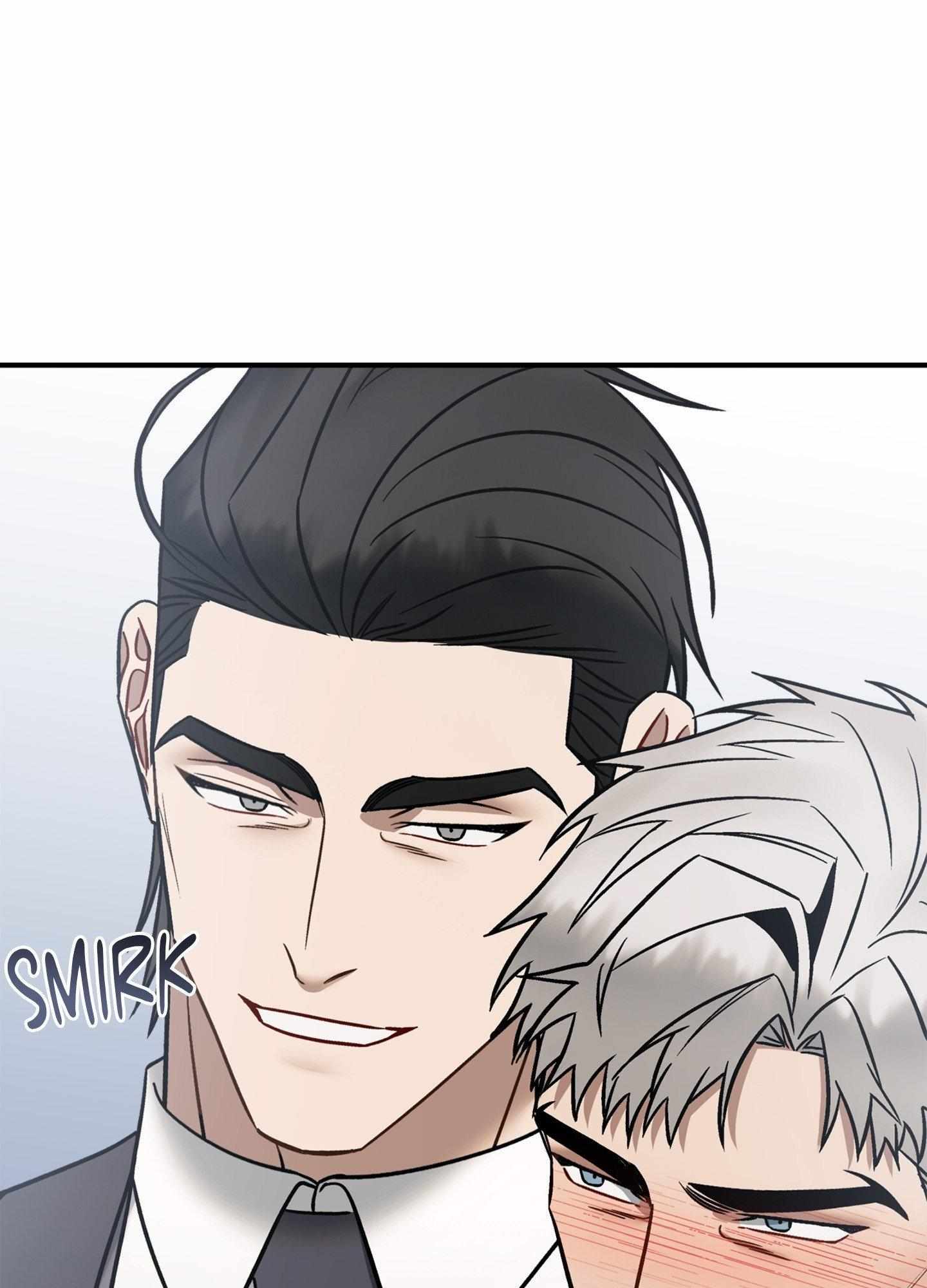 Something Impossible Chapter 25 page 33 - 