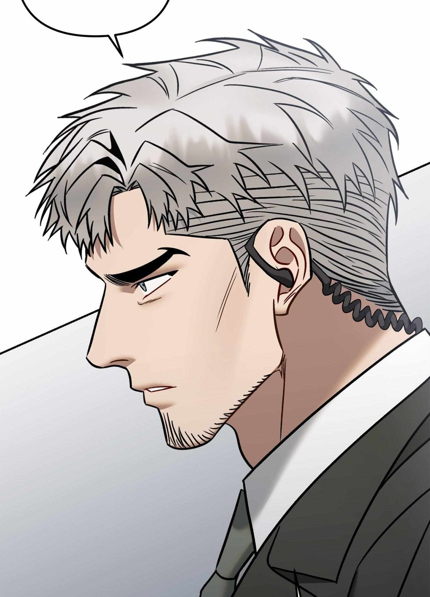 Something Impossible Chapter 25 page 38 - 