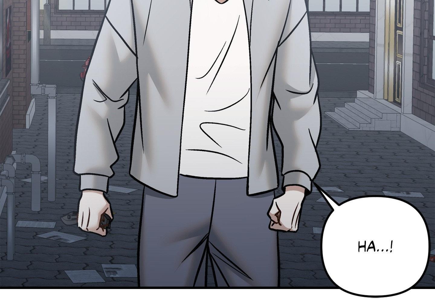 Something Impossible Chapter 25 page 40 - 