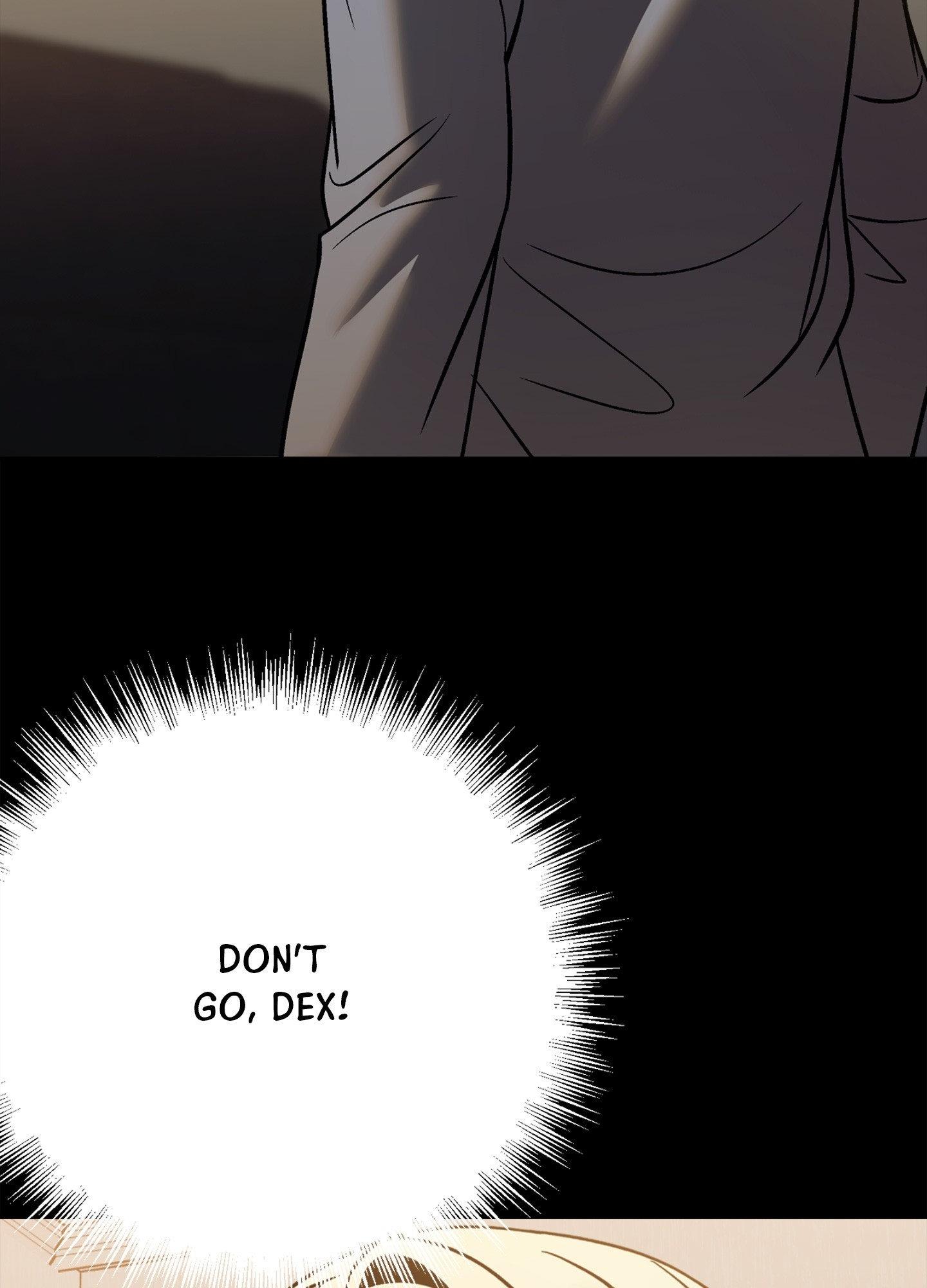 Something Impossible Chapter 25 page 5 - 