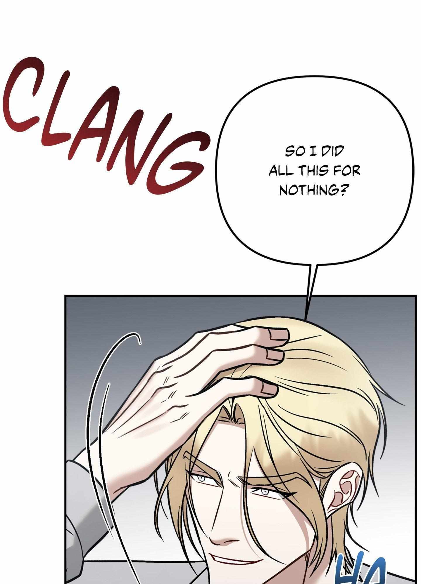 Something Impossible Chapter 25 page 41 - 