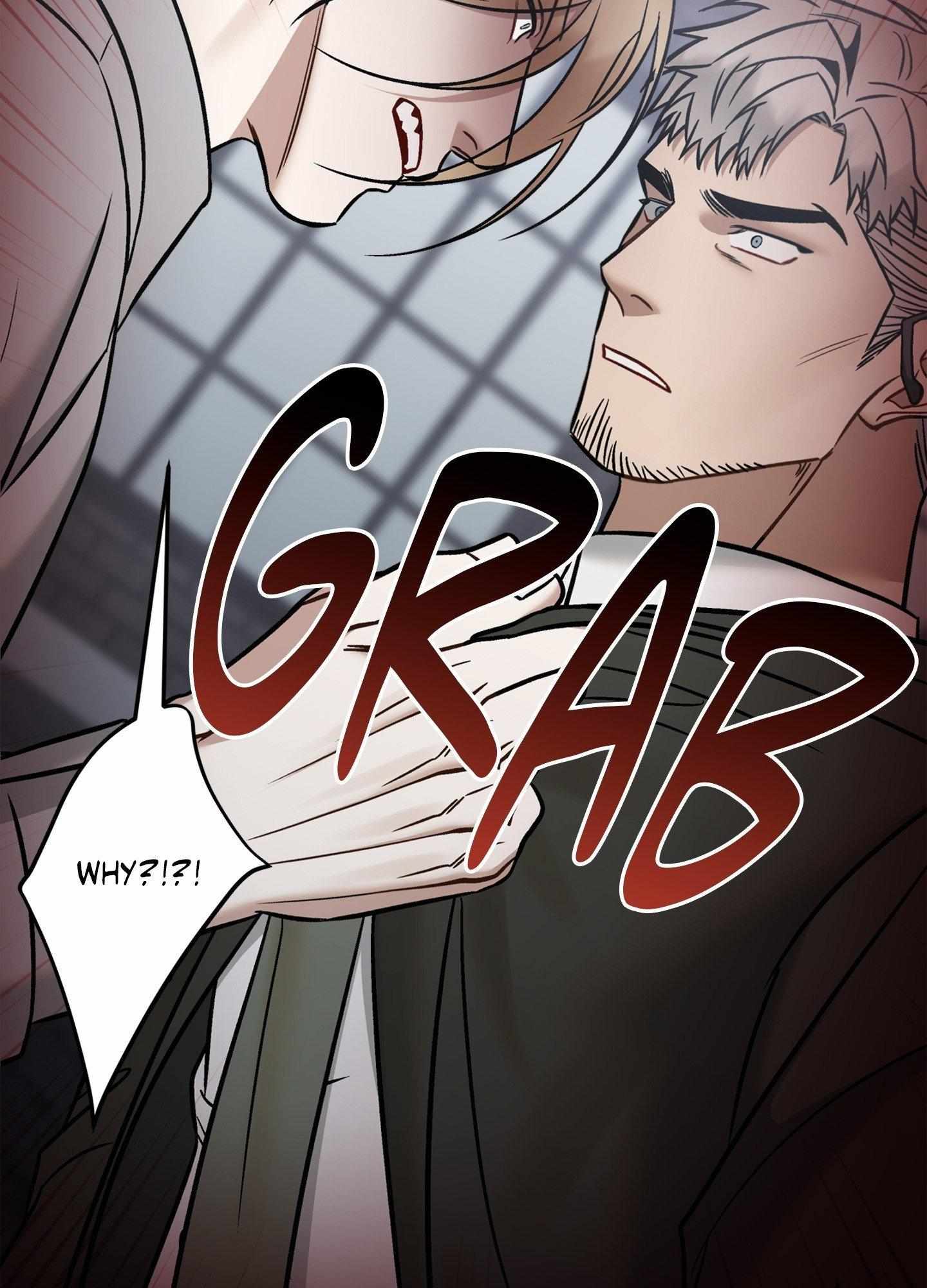 Something Impossible Chapter 25 page 45 - 