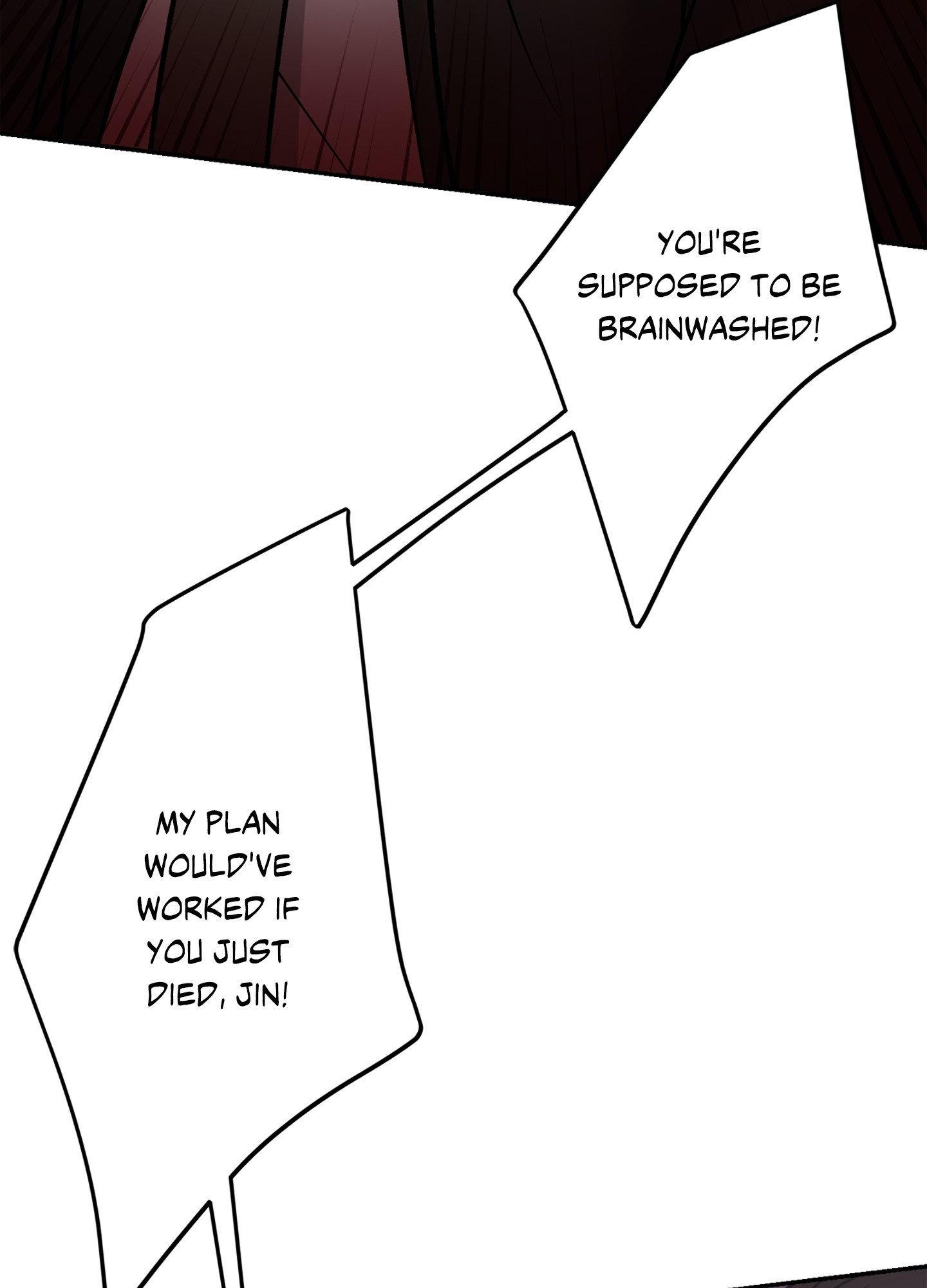 Something Impossible Chapter 25 page 46 - 