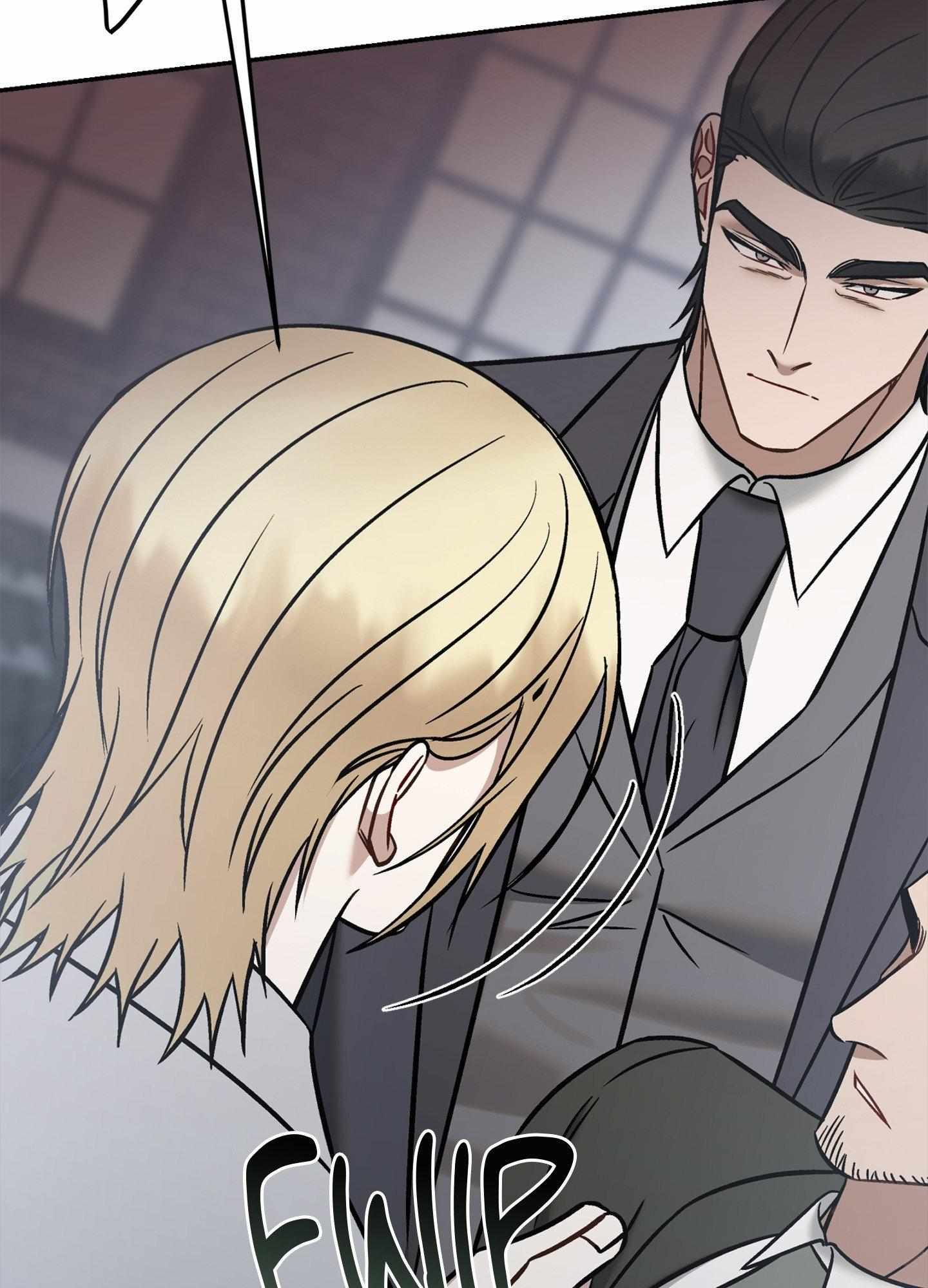 Something Impossible Chapter 25 page 47 - 