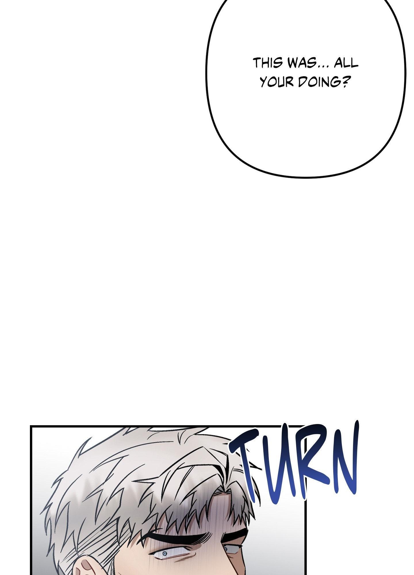 Something Impossible Chapter 25 page 50 - 